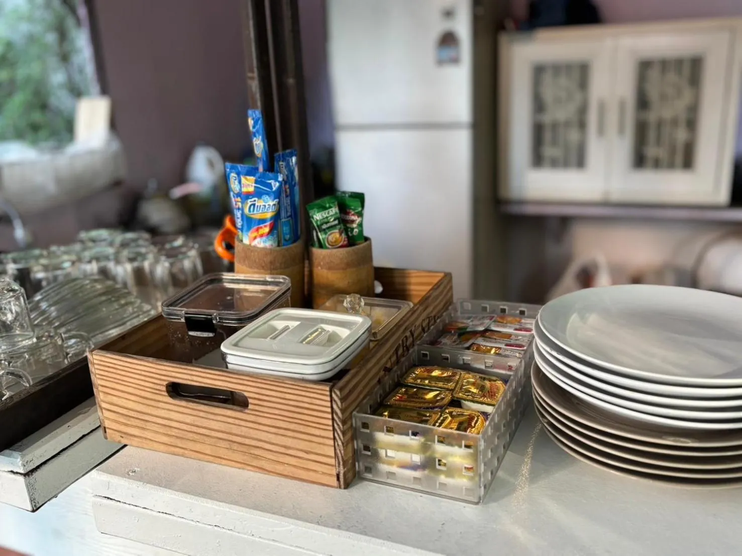 Pan Din Boutique Guest House