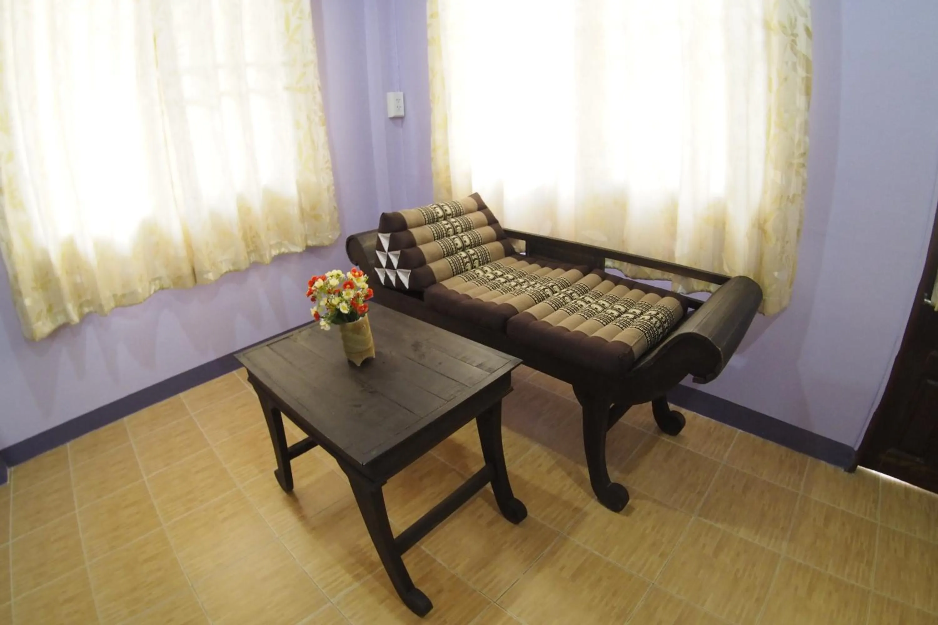 Pan Din Boutique Guest House