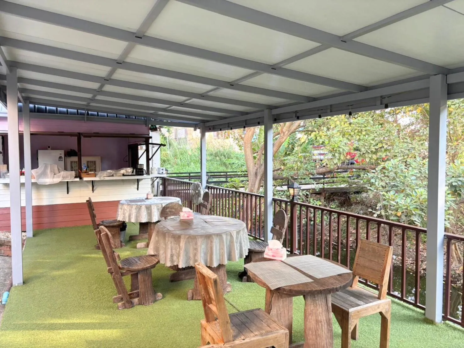 Pan Din Boutique Guest House