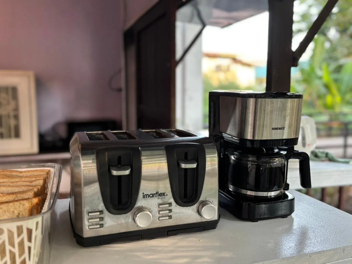 Pan Din Boutique Guest House