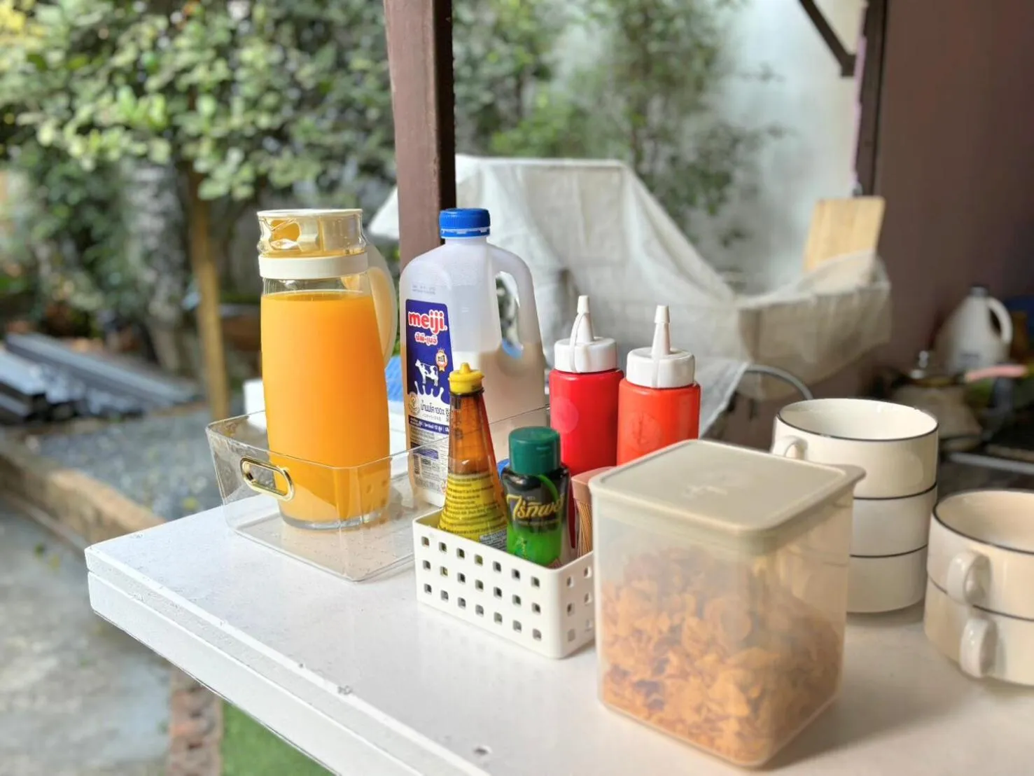 Pan Din Boutique Guest House