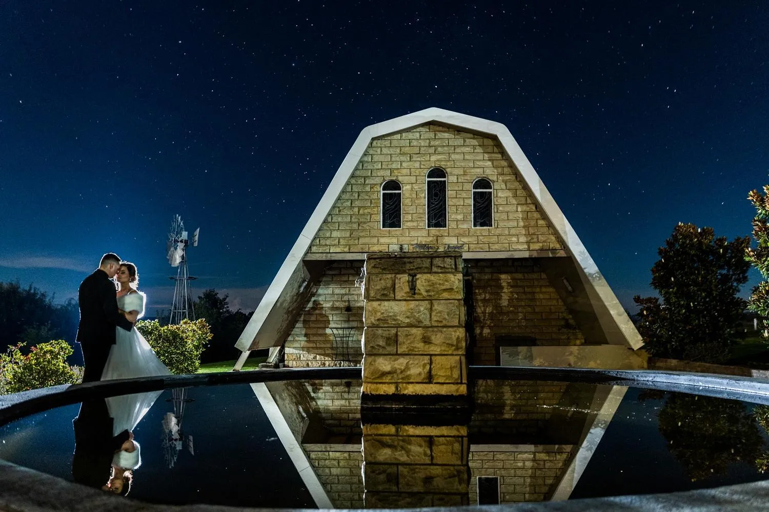 Lavender Hill Country Estate and Wedding Venue