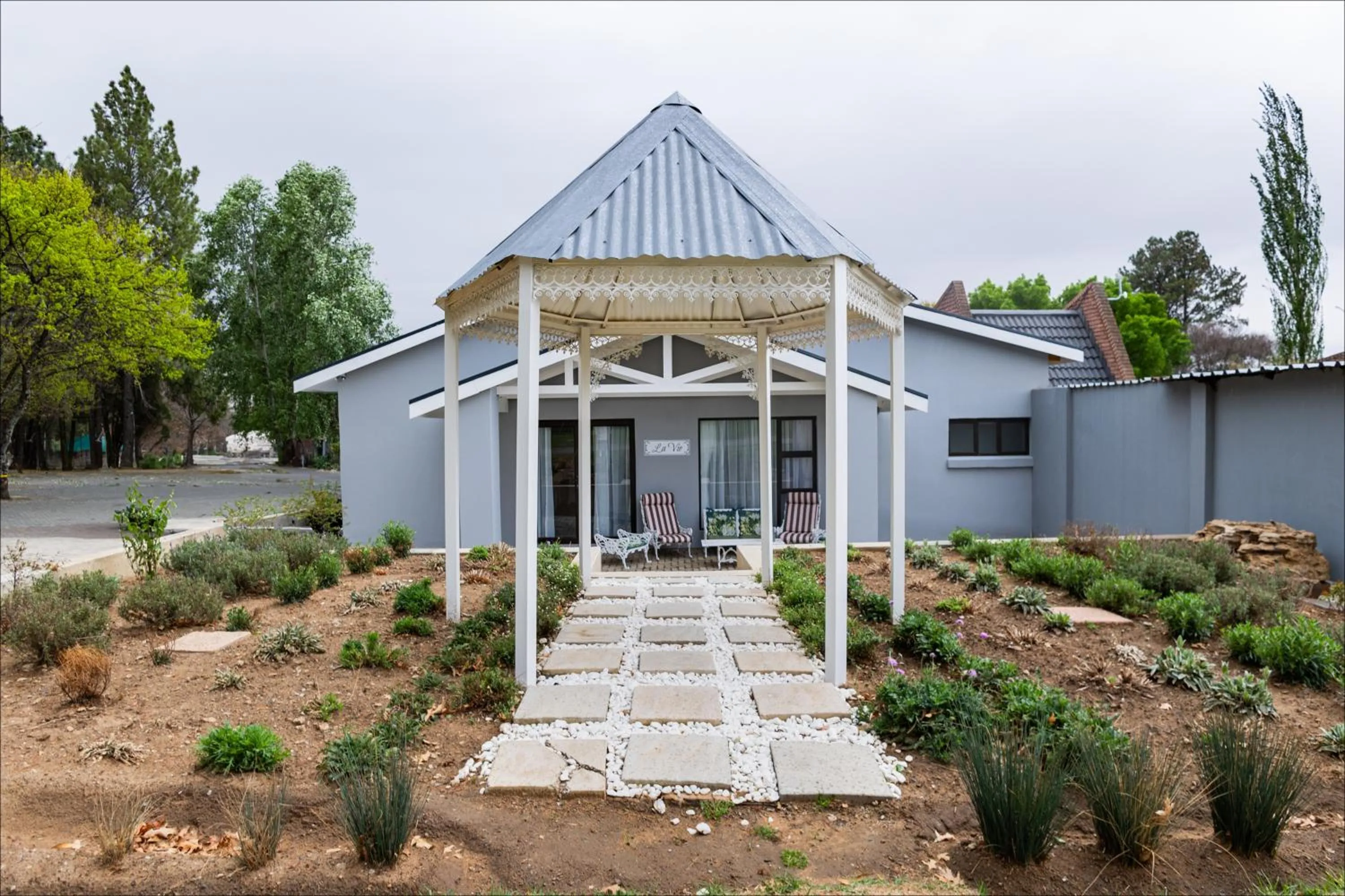 Lavender Hill Country Estate and Wedding Venue