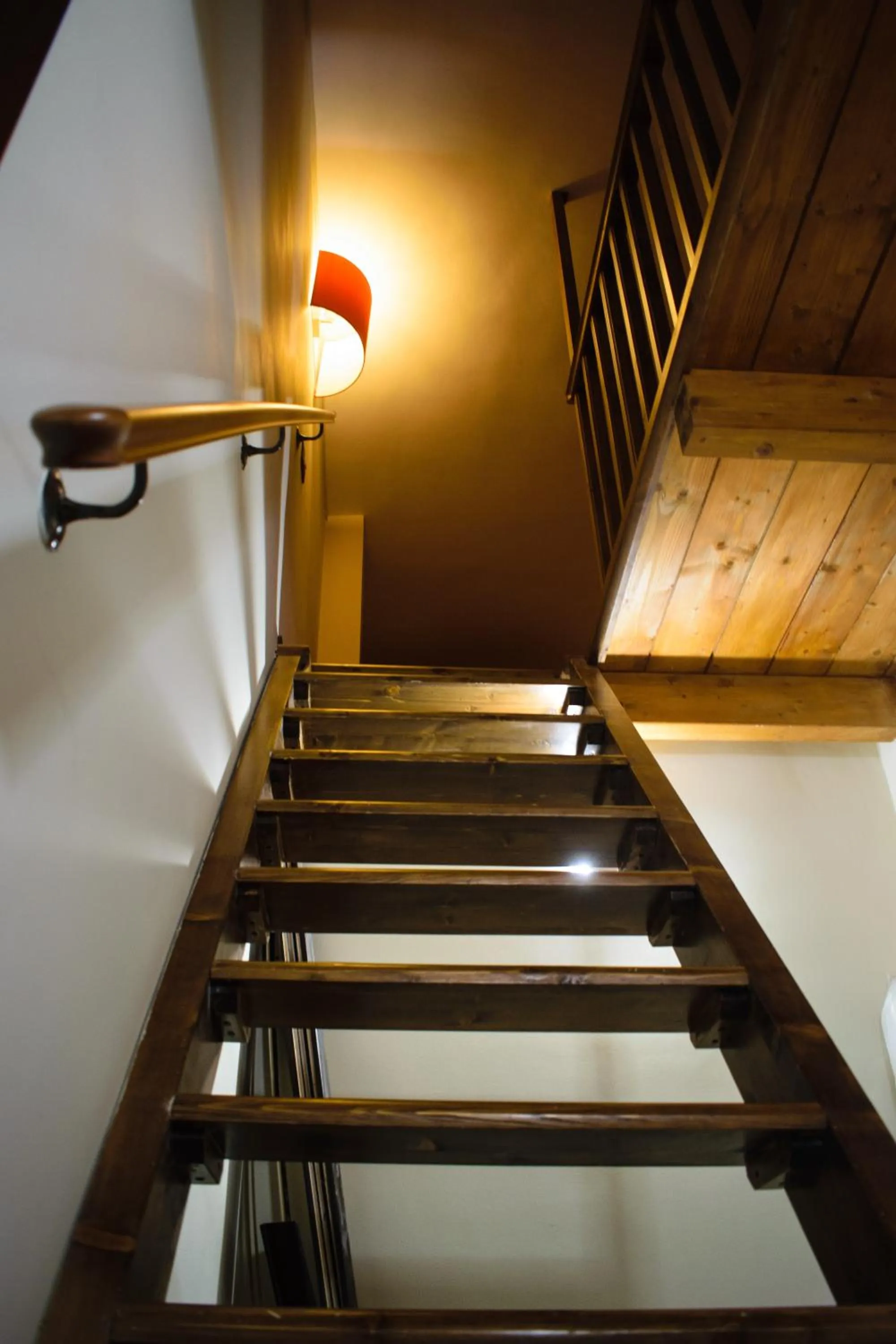 Photo of the whole room in B&B Muro Torto Lucera