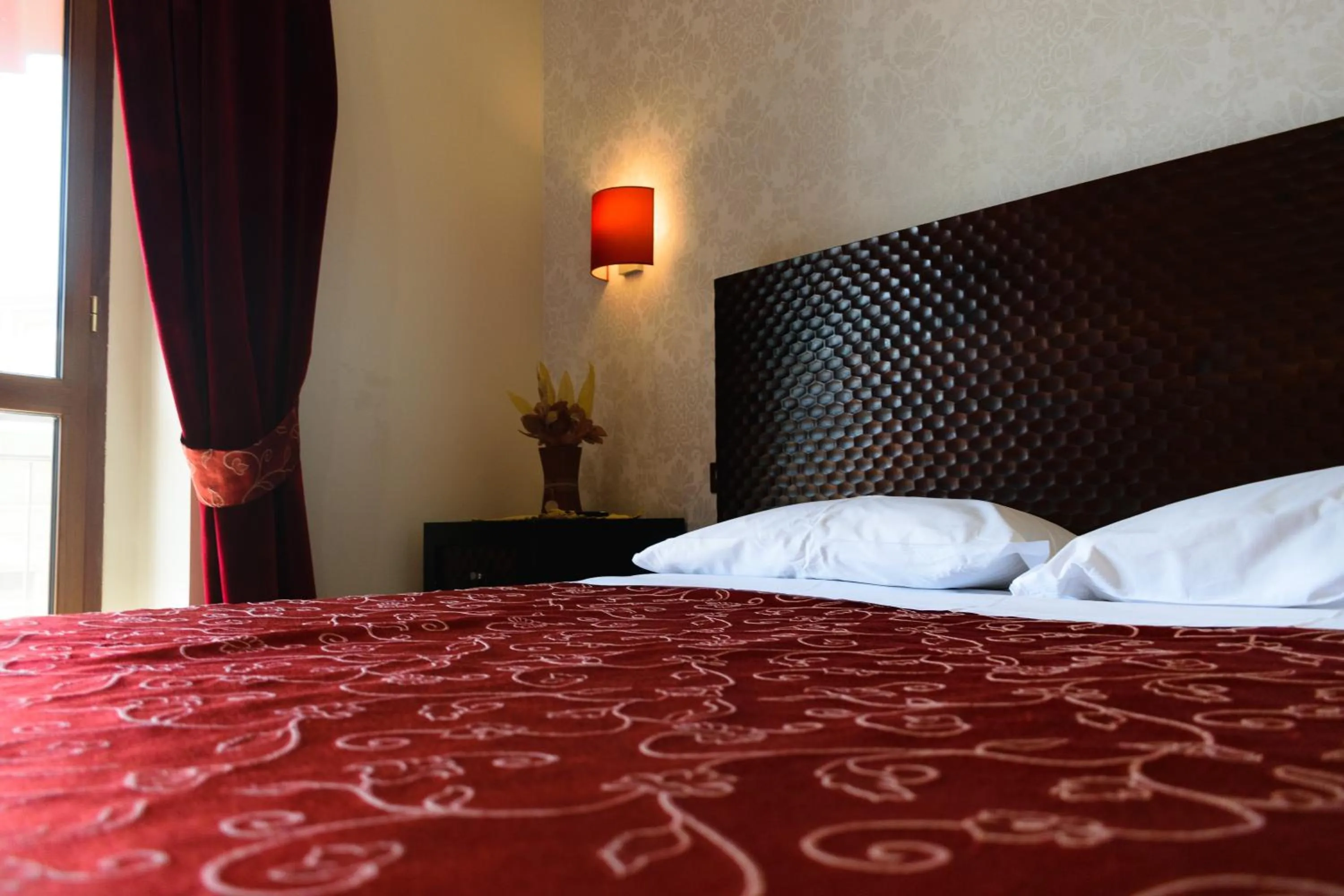 Bedroom, Bed in B&B Muro Torto Lucera