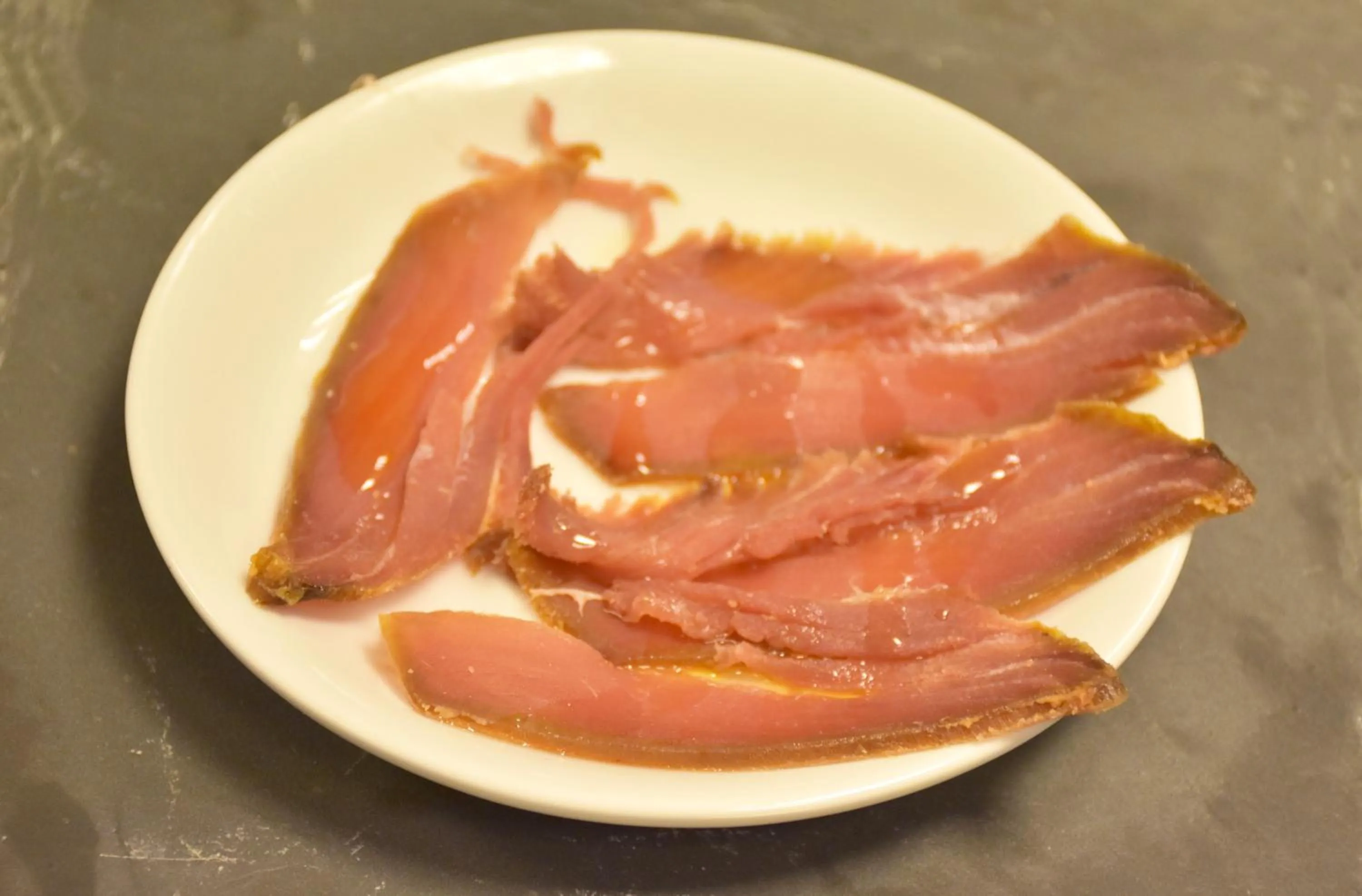 Restaurant/places to eat in Hostal Oliveta