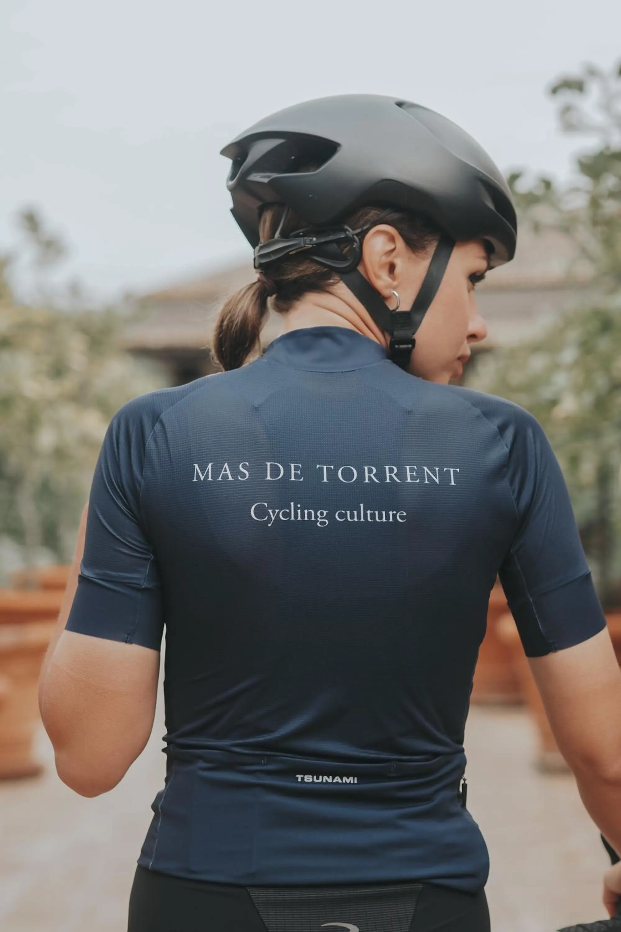Cycling in Mas de Torrent Hotel & Spa, Relais & Châteaux