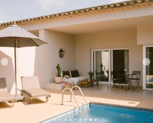 Mas de Torrent Hotel & Spa, Relais & Châteaux