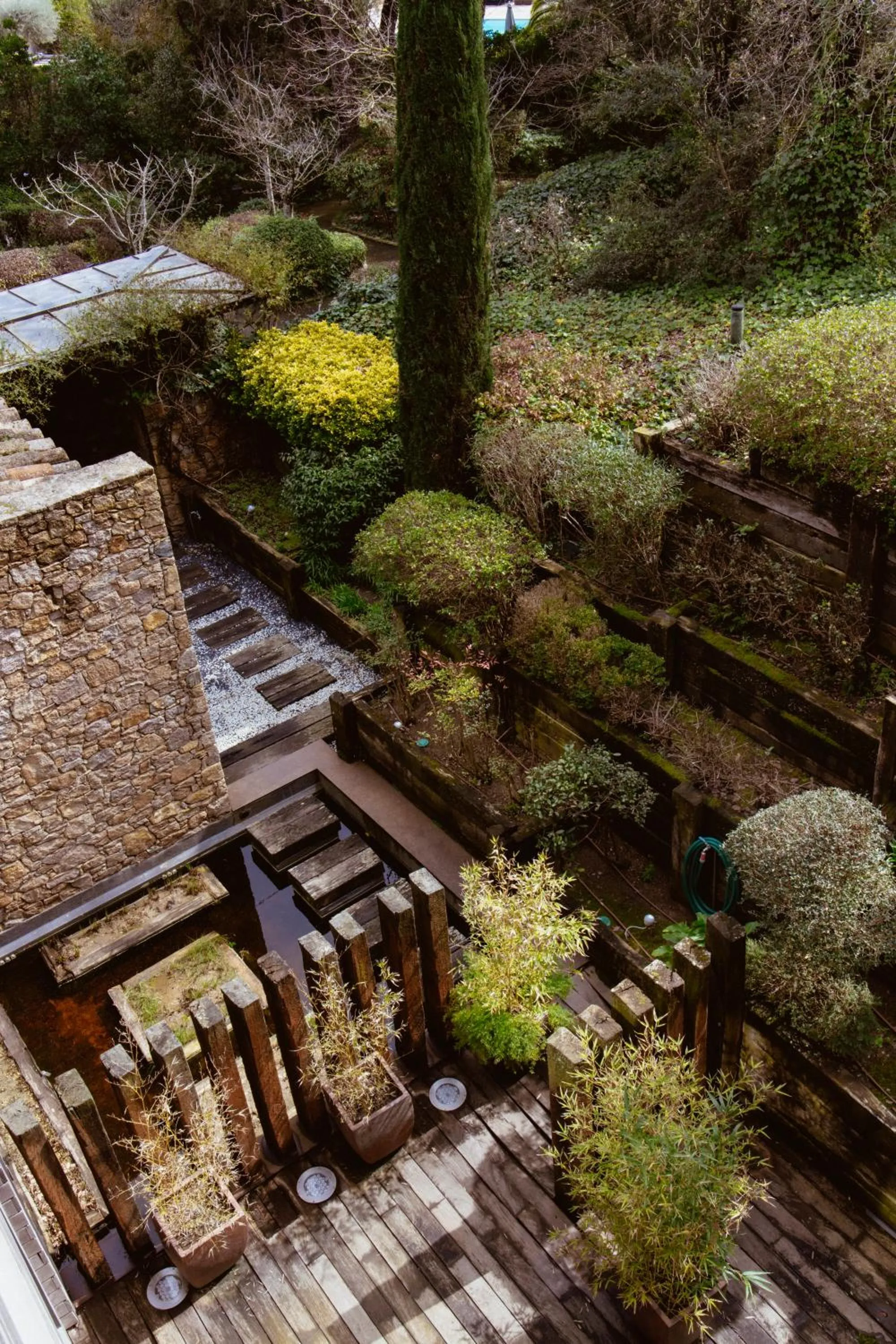 Fitness centre/facilities in Mas de Torrent Hotel & Spa, Relais & Châteaux