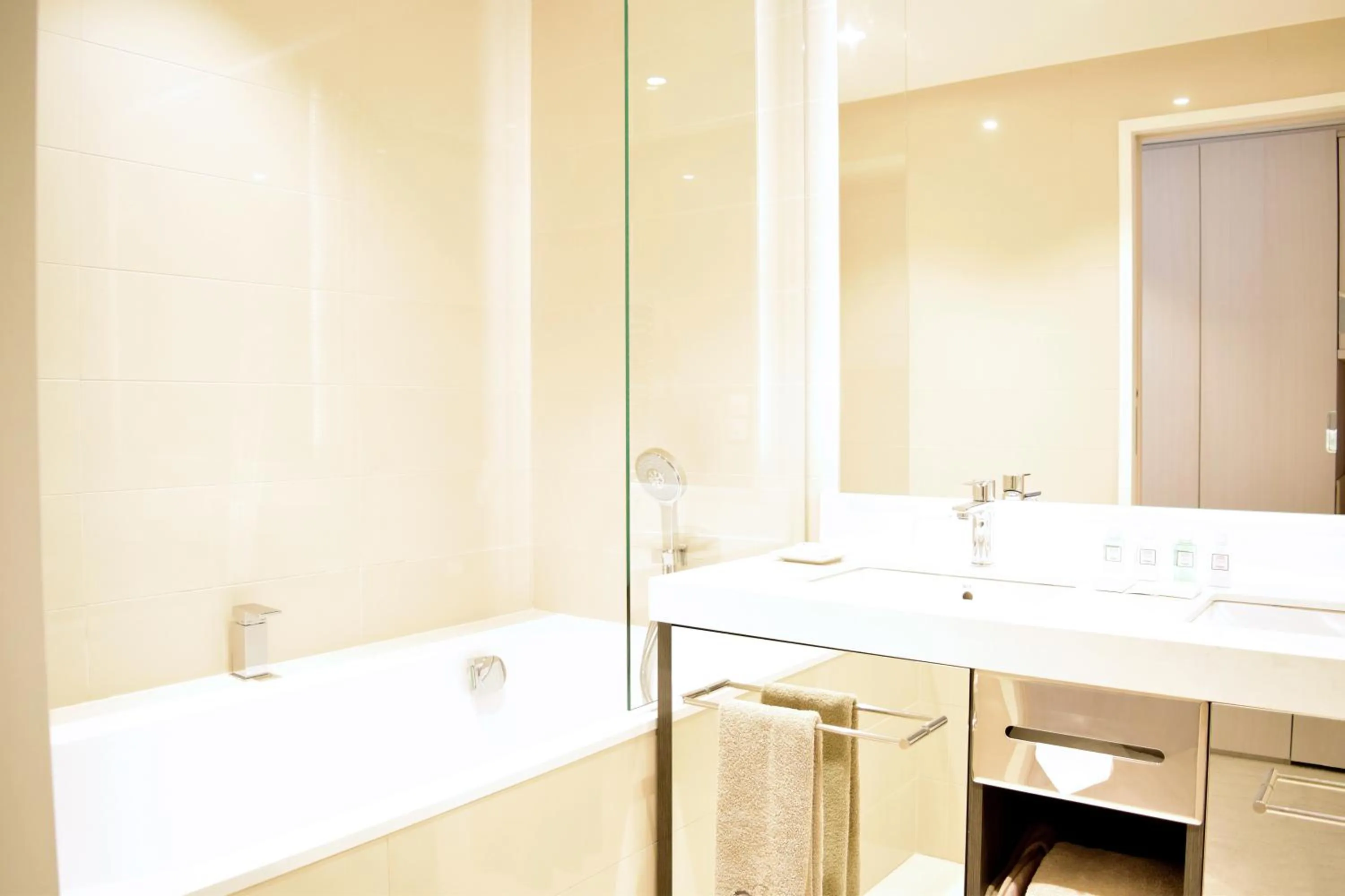 Appartements La Cigale