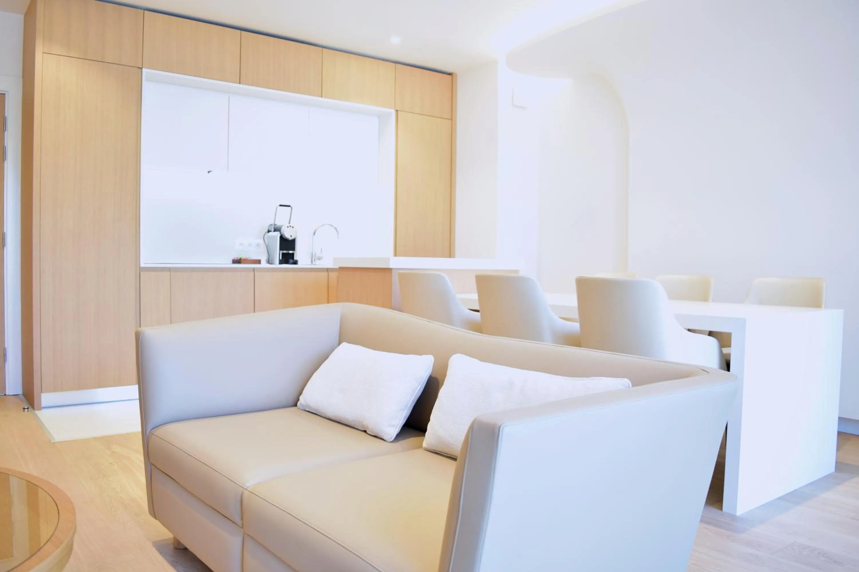 Appartements La Cigale