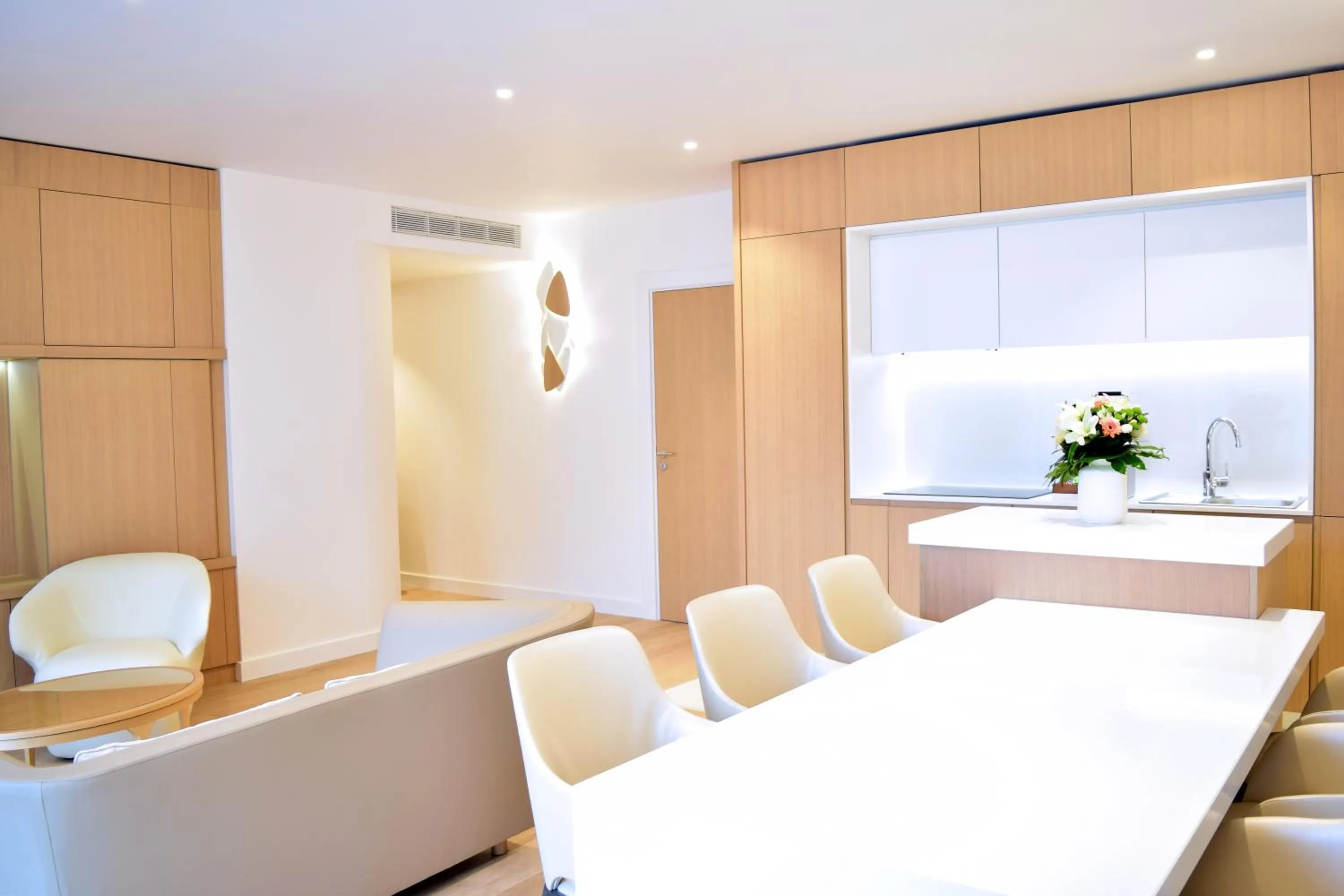 Appartements La Cigale