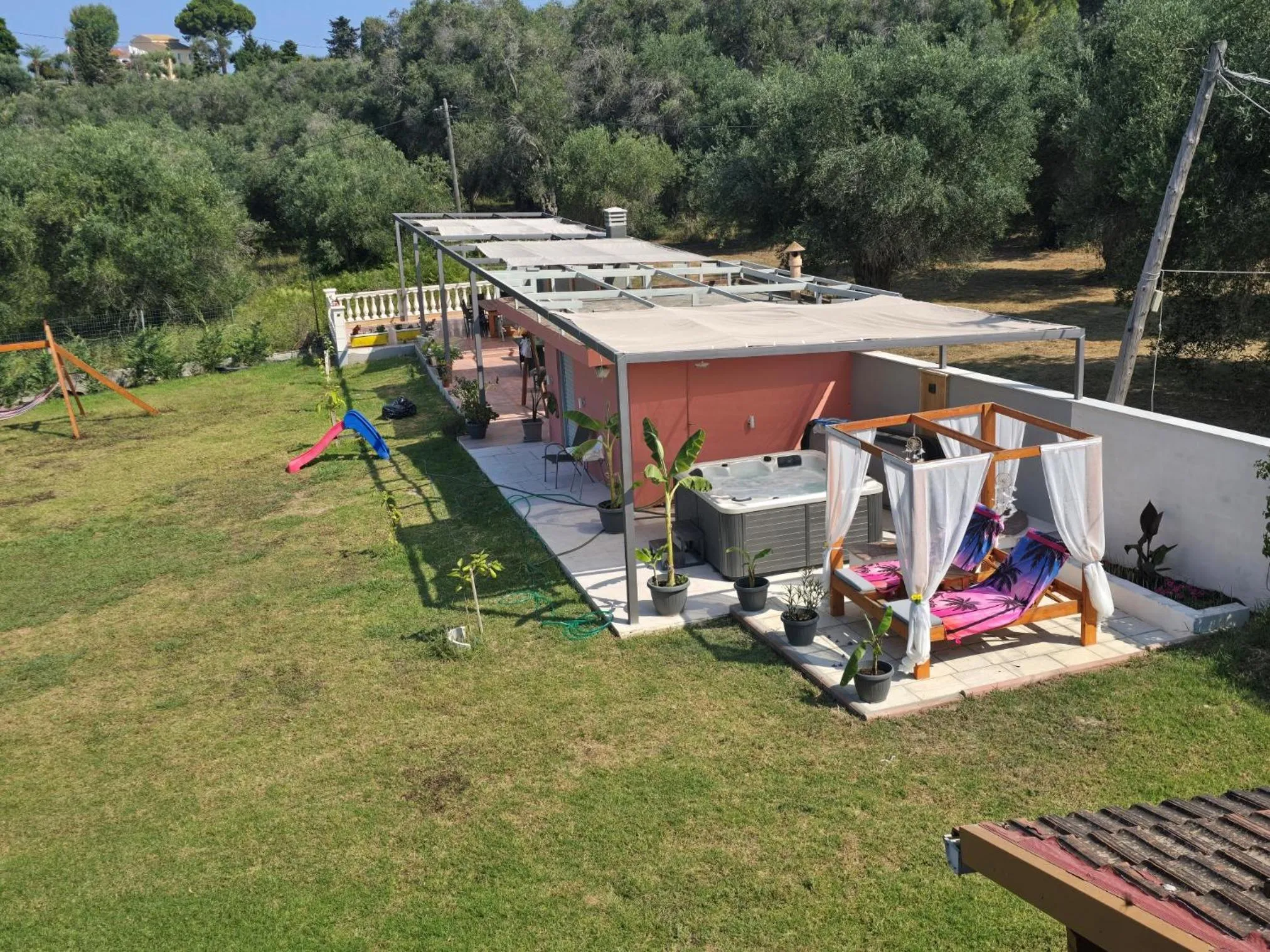 Activities in Riposo Studios & Apartments