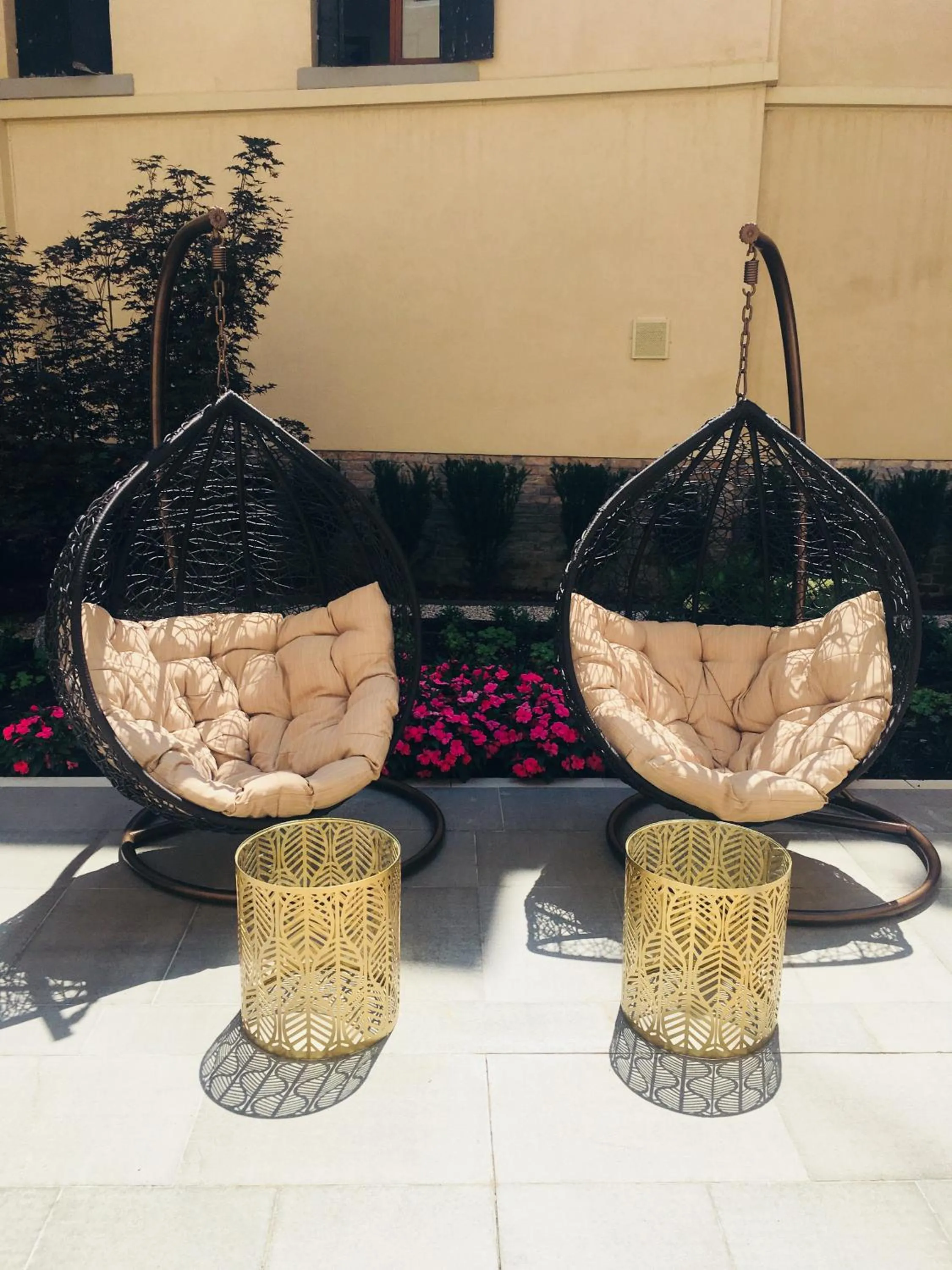 Property building in Santa Croce Boutique Hotel