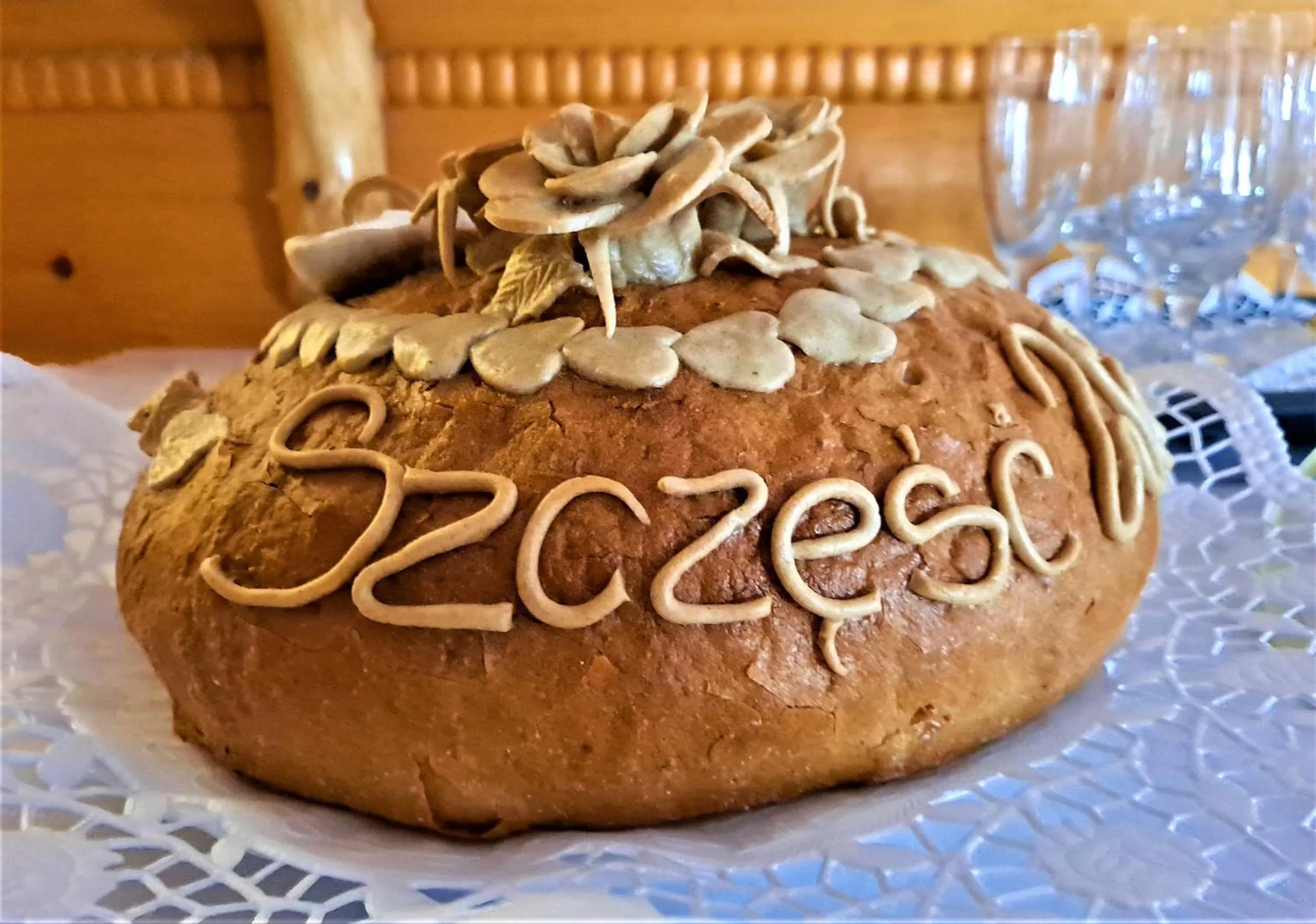 "Harnaś" Ząb-Bustryk