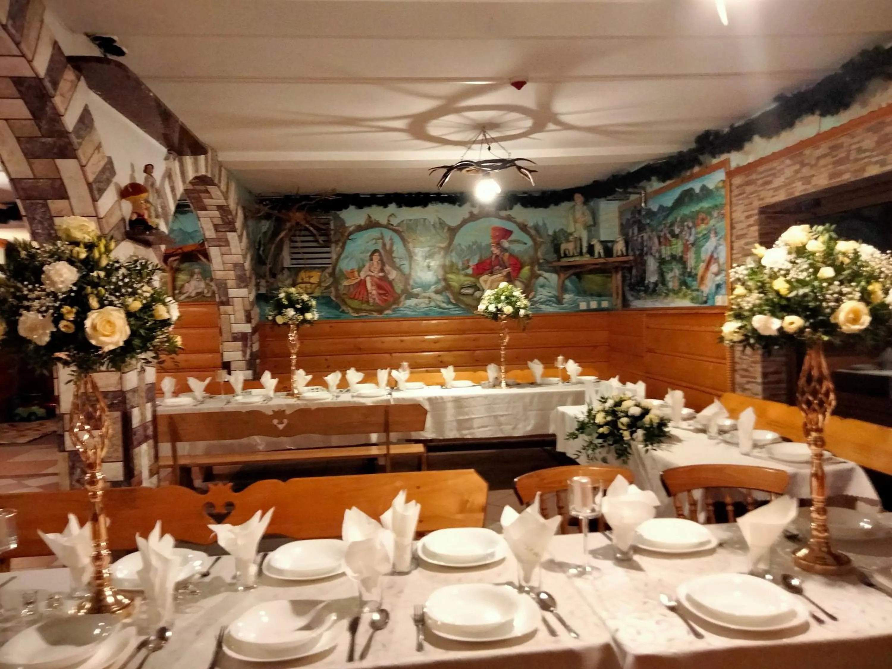 "Harnaś" Ząb-Bustryk