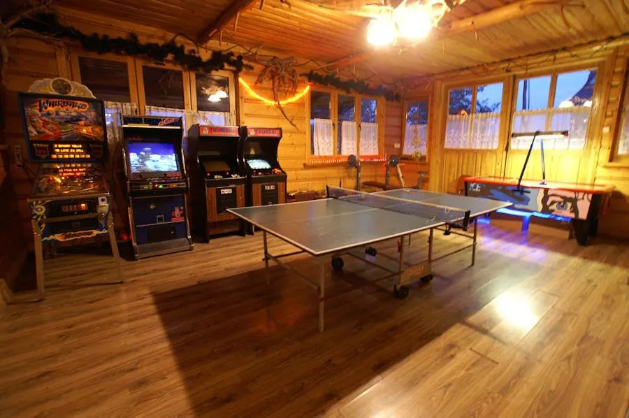 "Harnaś" Ząb-Bustryk