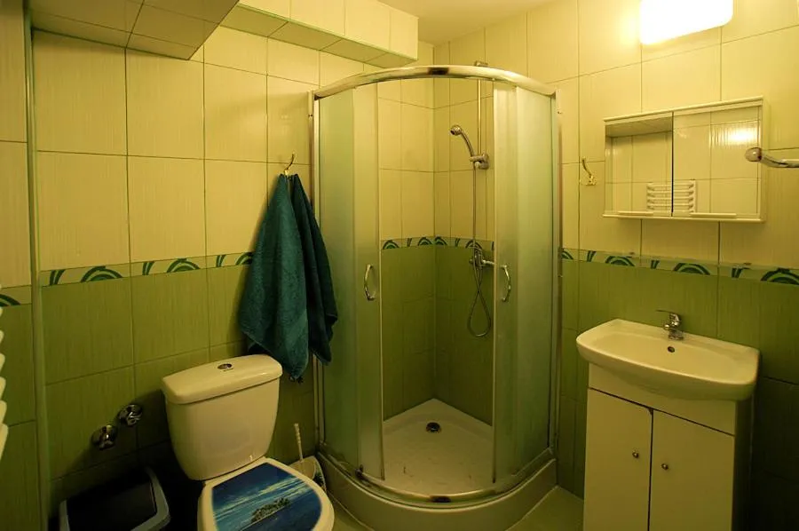 "Harnaś" Ząb-Bustryk