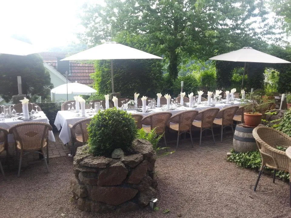 View (from property/room) in Hotelbetriebe Güldenhaupt GmbH