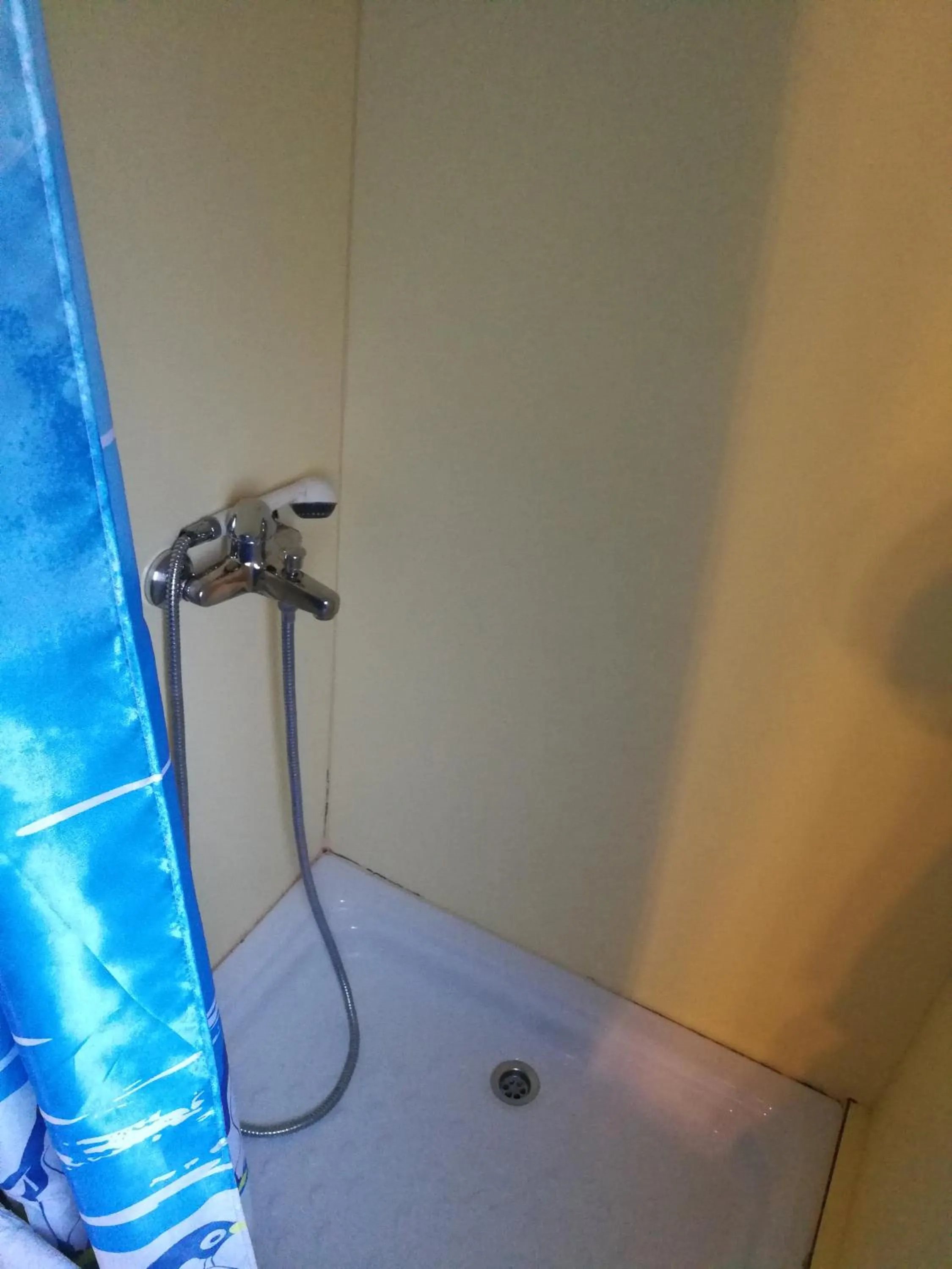 Hotel Uña Serranía Encantada