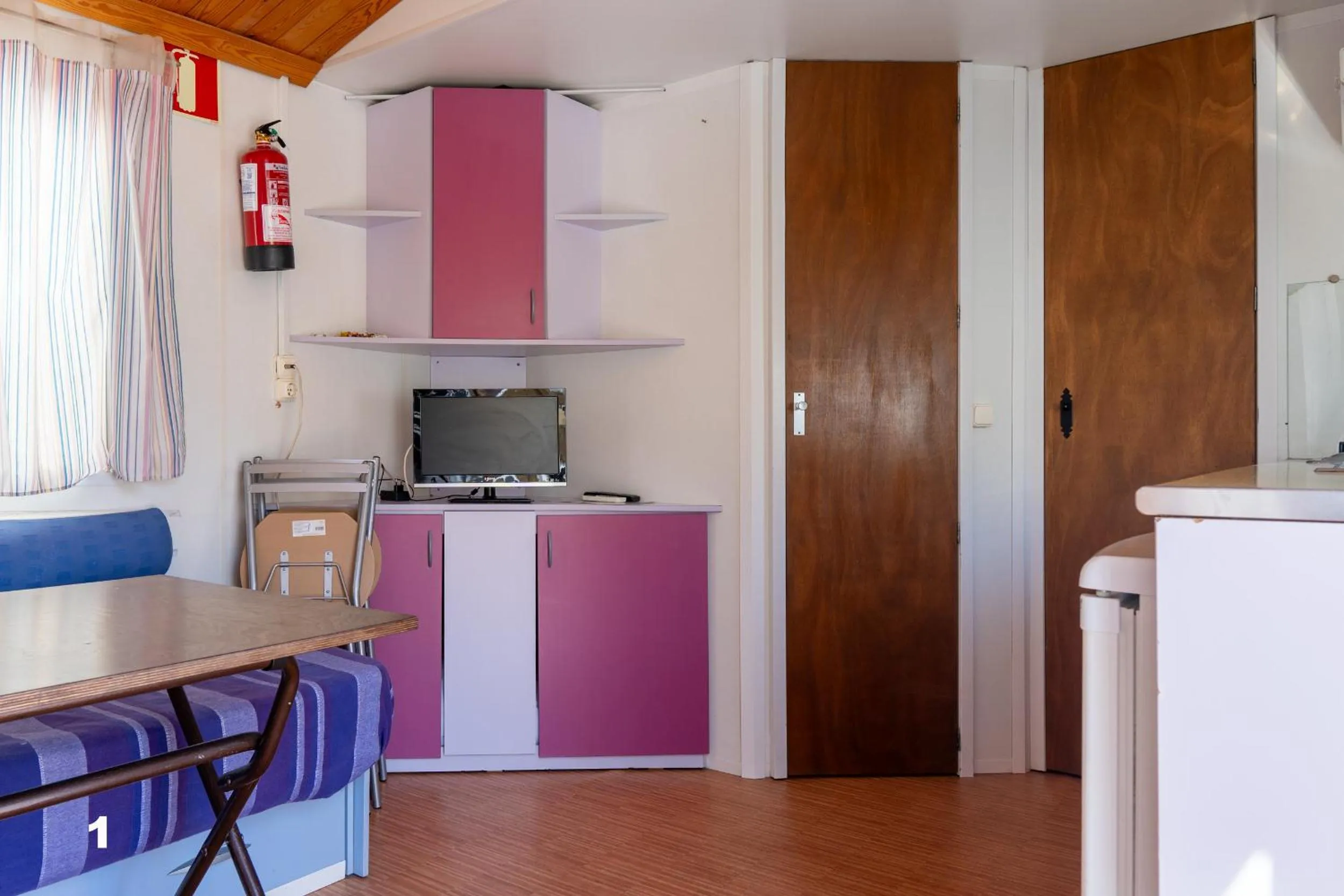 Hotel Uña Serranía Encantada