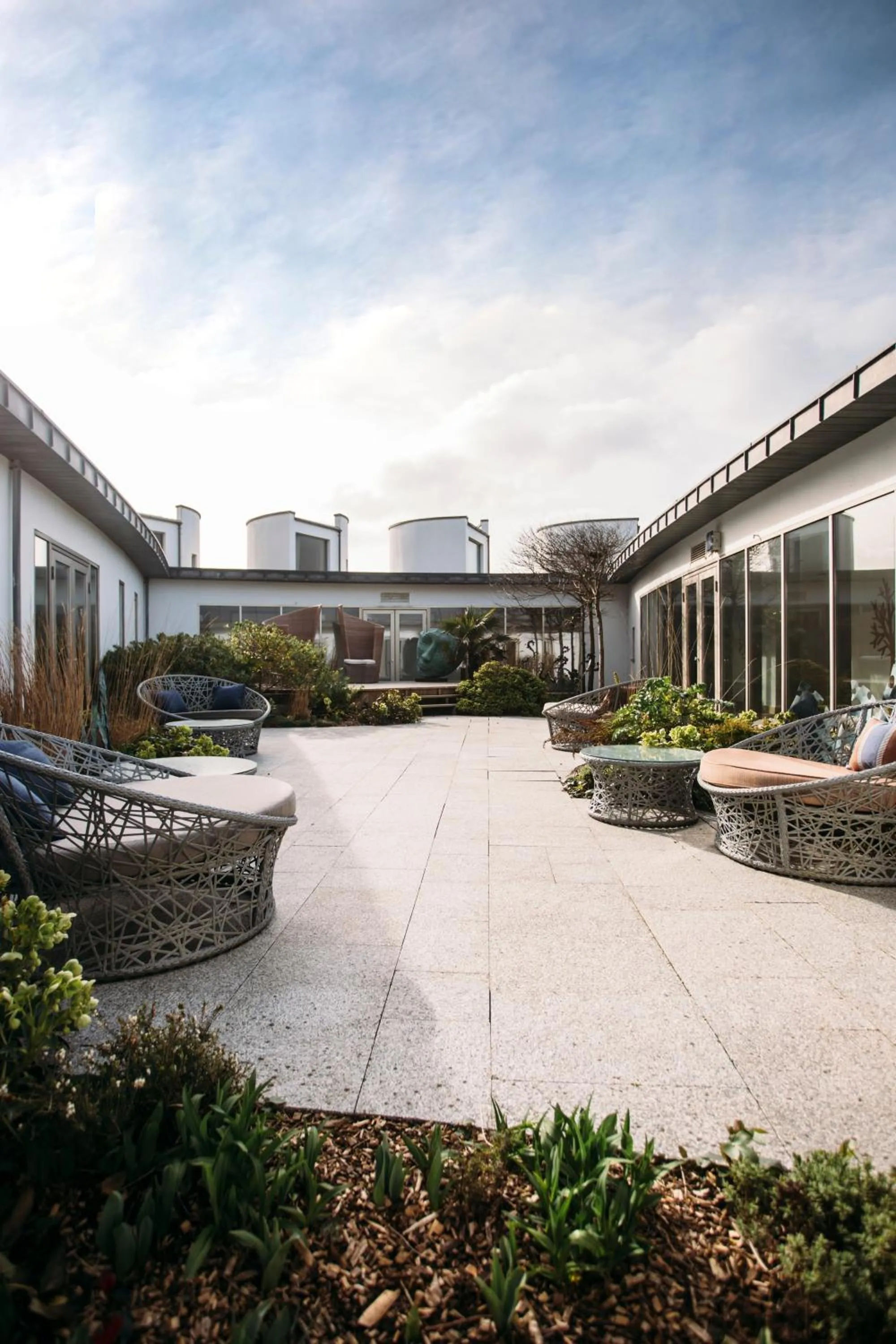 Spring in Scarlet Hotel - Adults Only