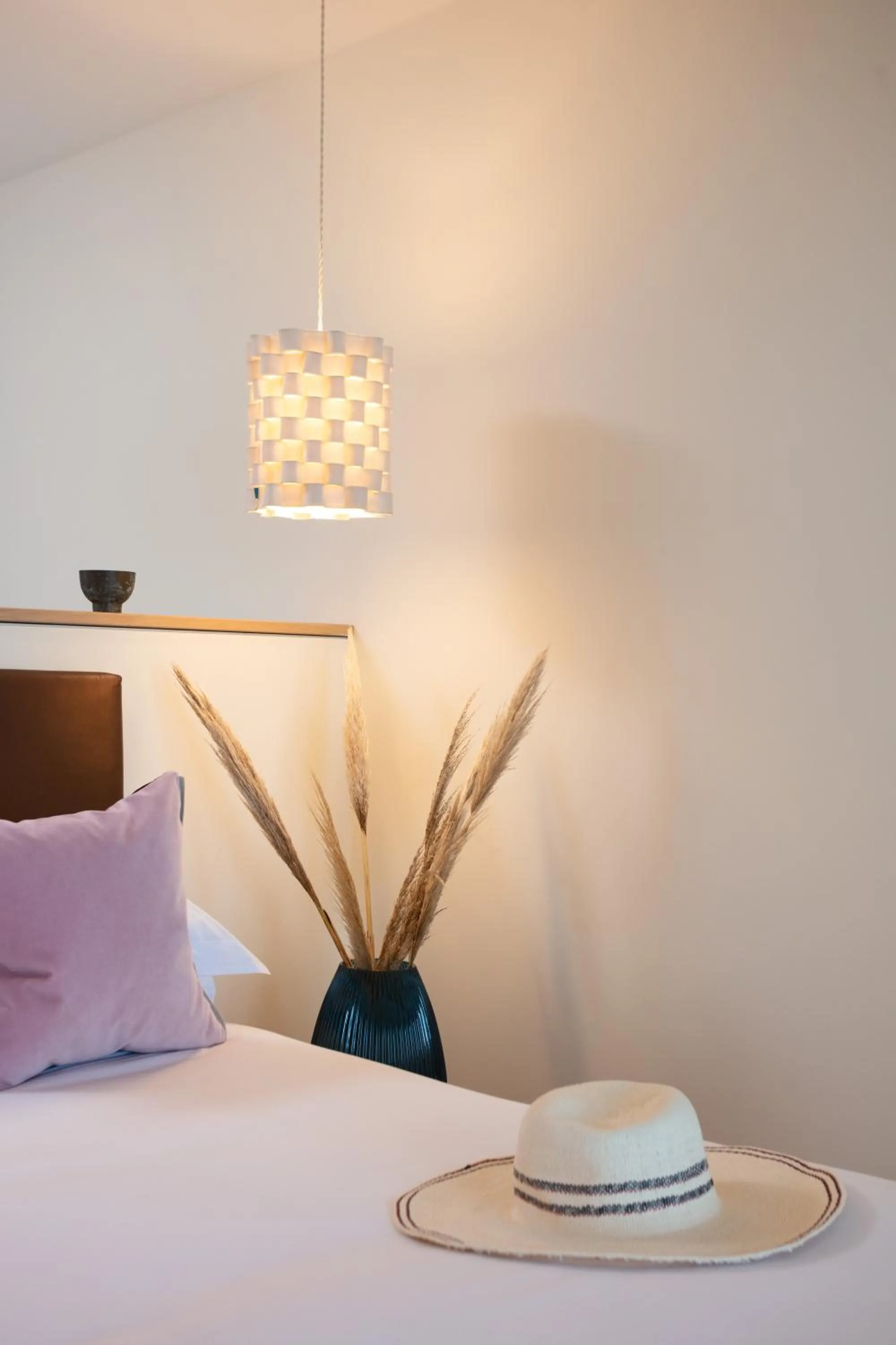 Bed in Scarlet Hotel - Adults Only