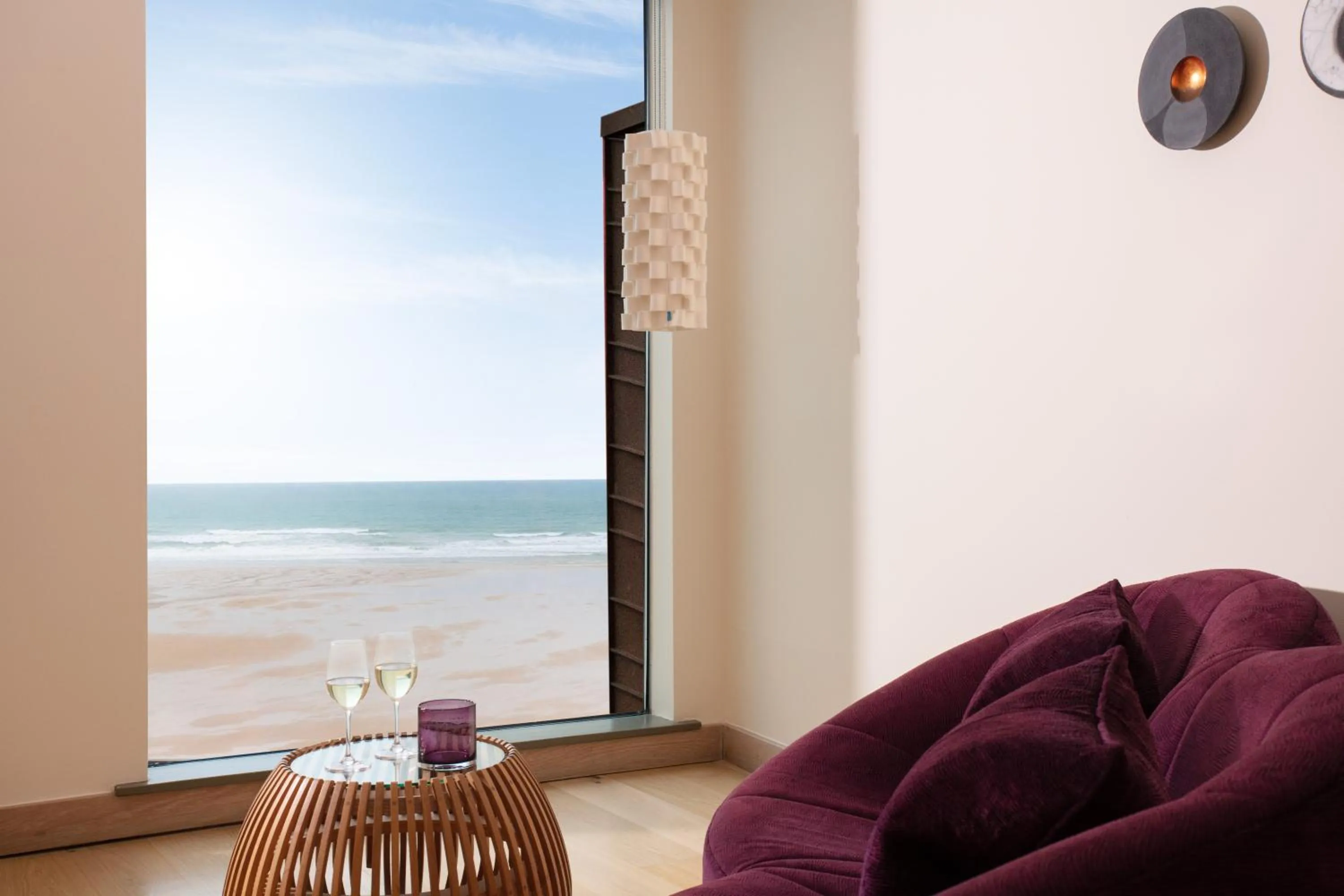 Natural landscape in Scarlet Hotel - Adults Only