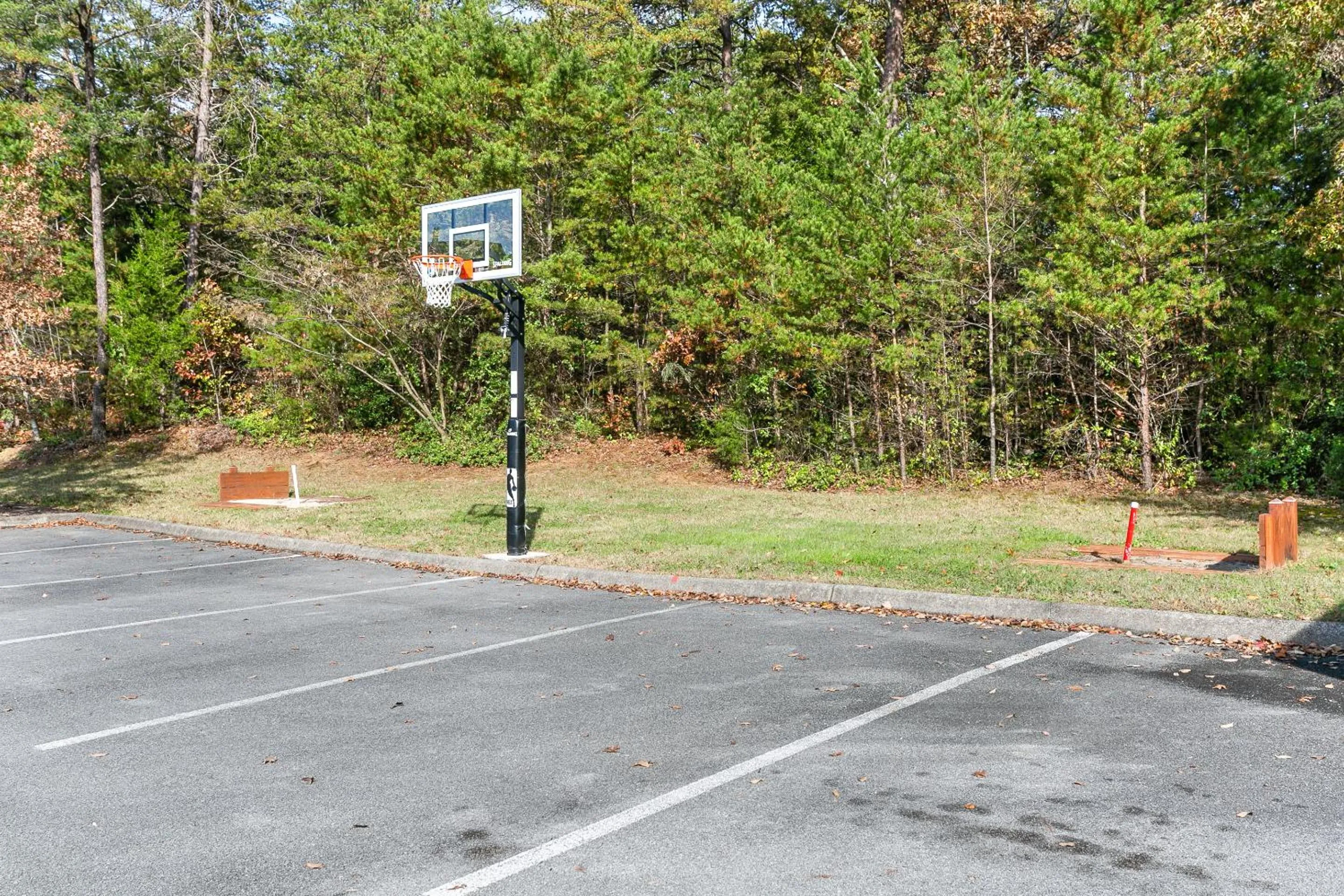 Activities in Sunrise Ridge Resort