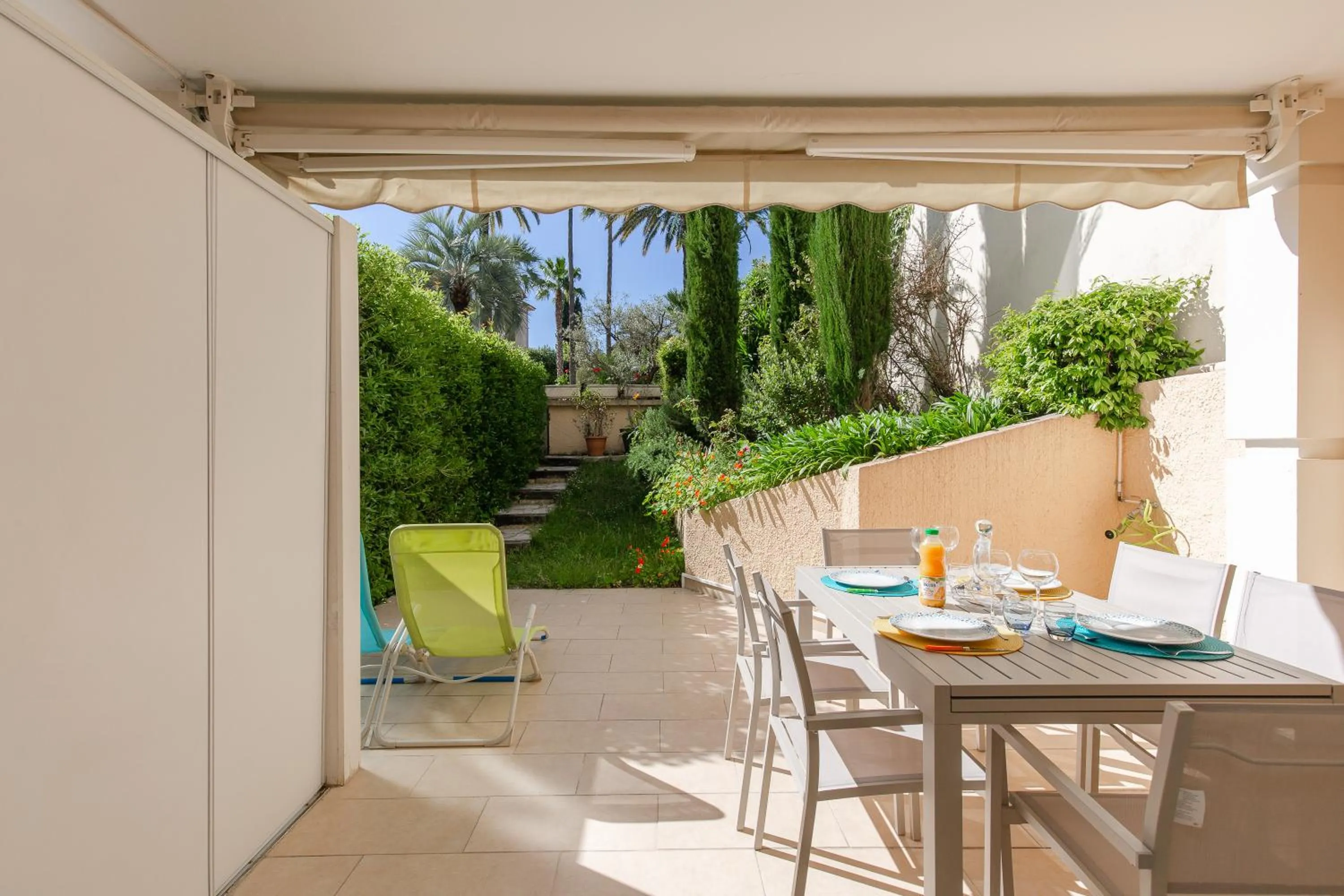 Villa AD’ALTA