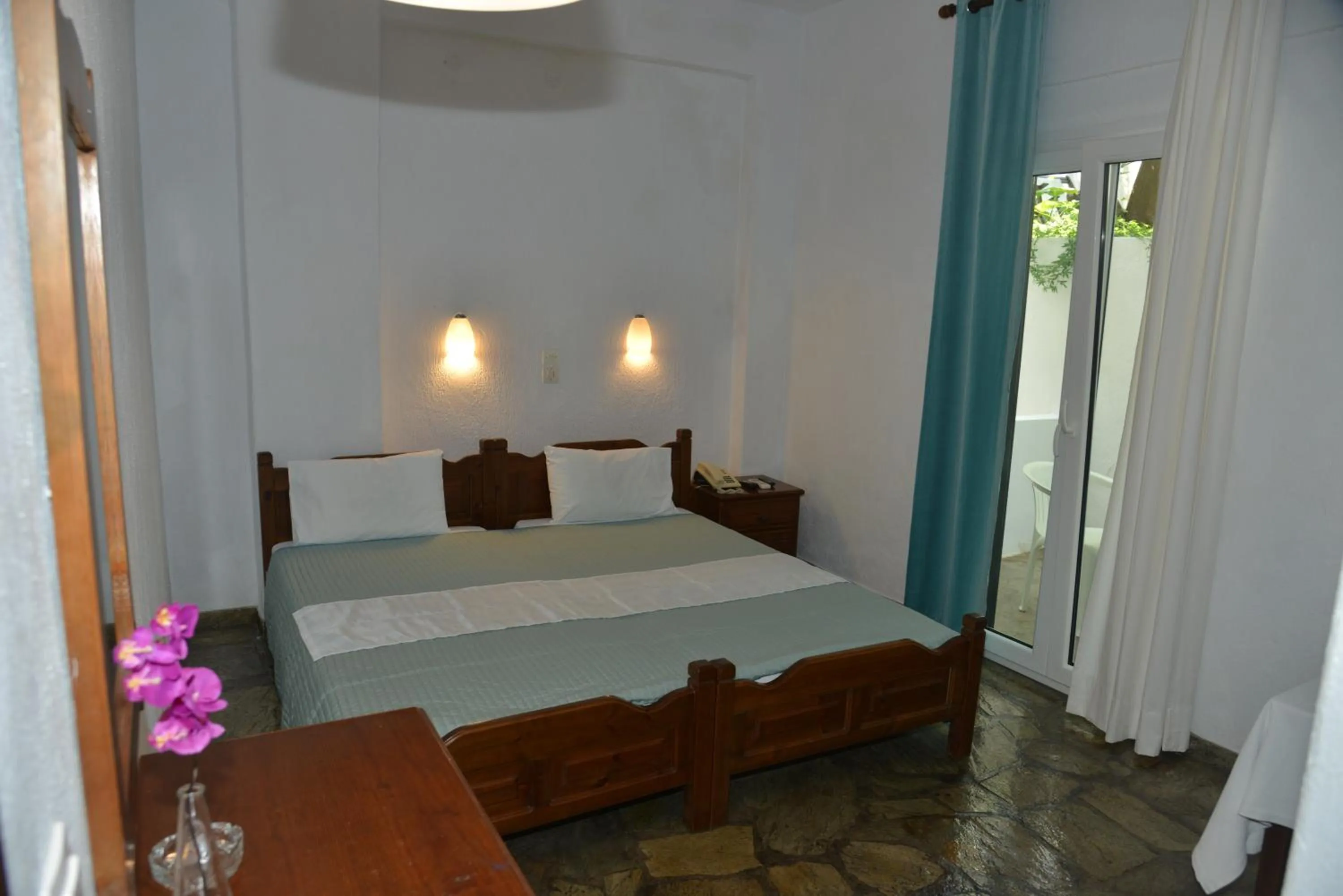 Day, Bed in Hotel Anelli