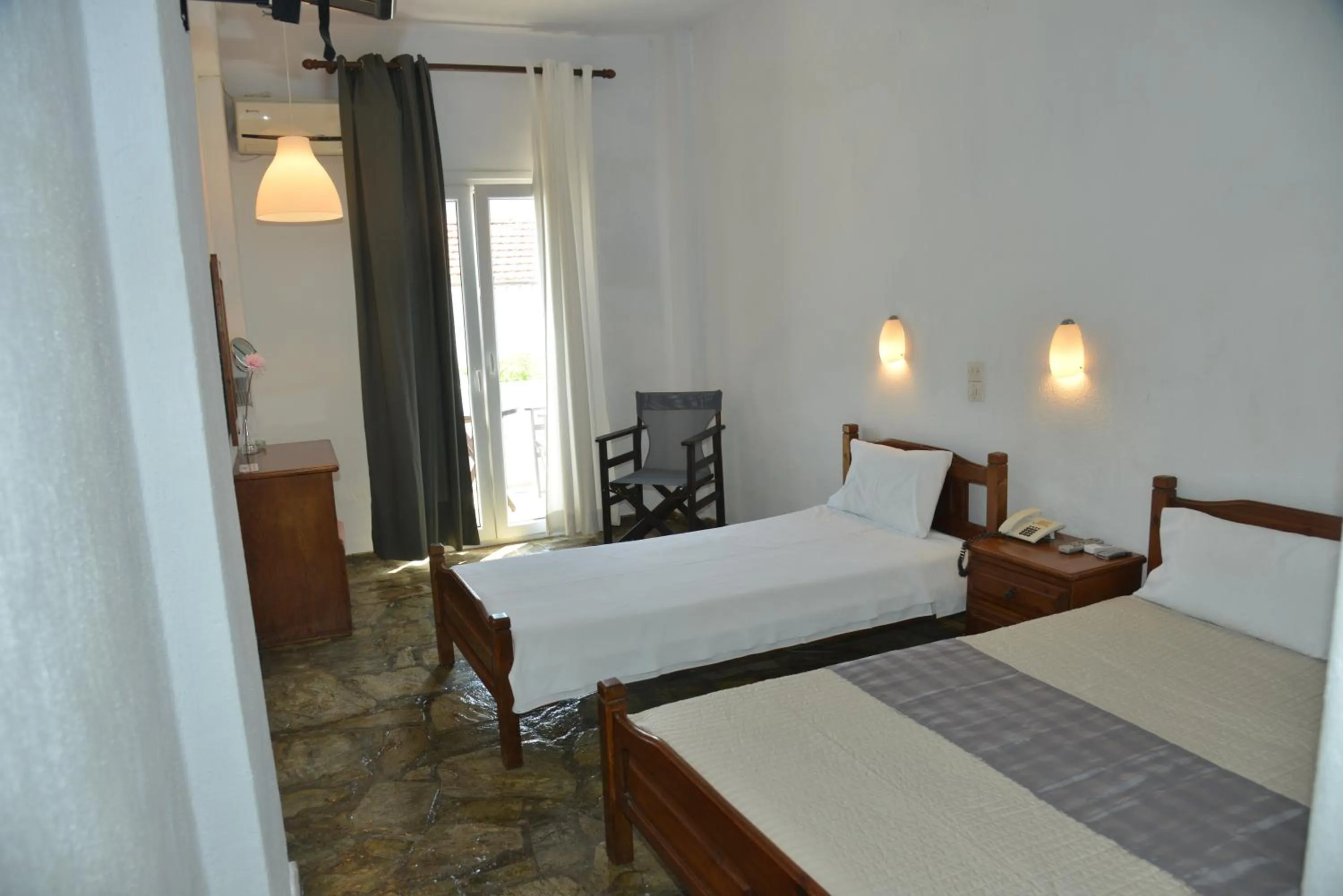 Day, Bed in Hotel Anelli