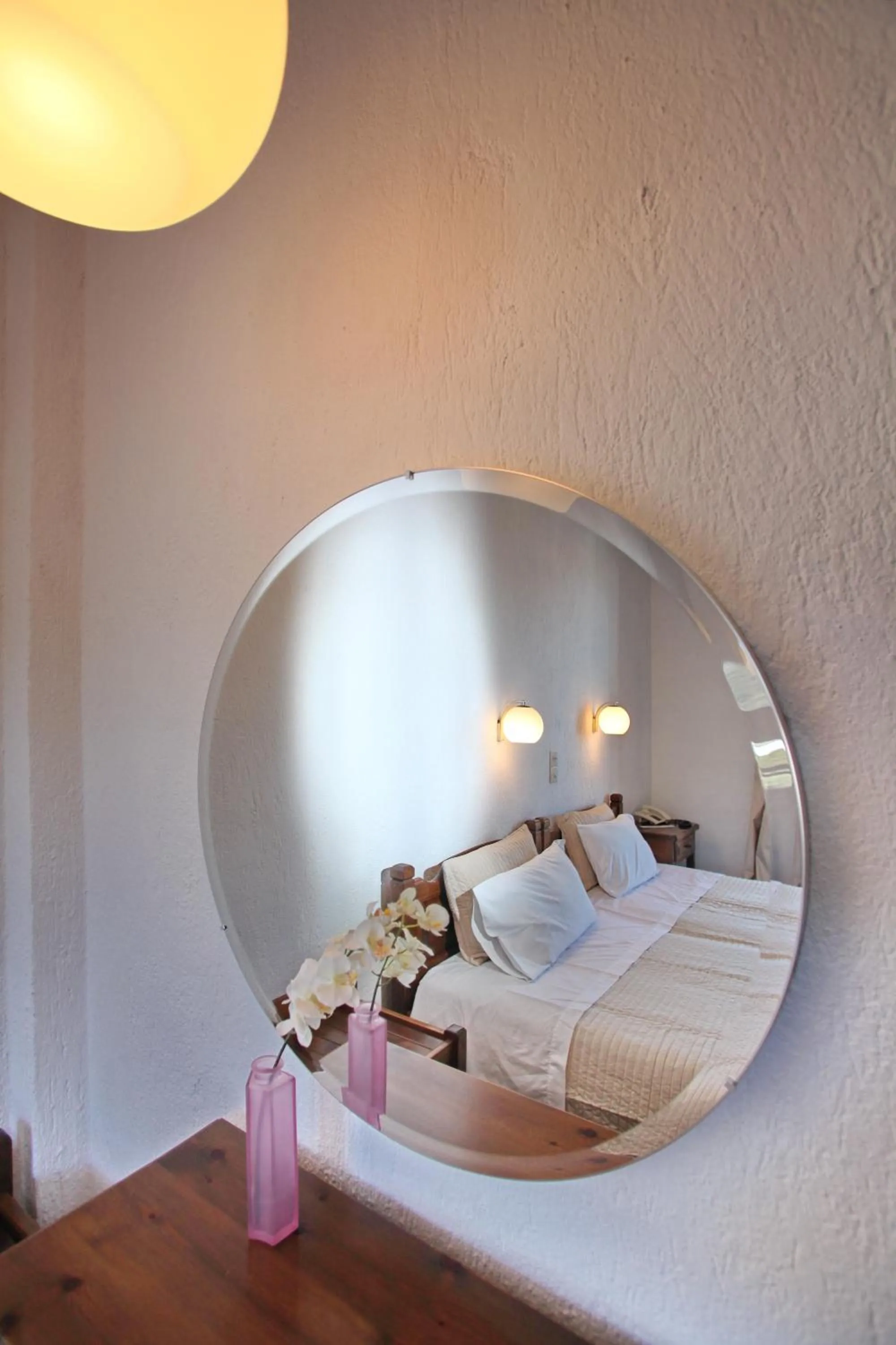 Other, Bed in Hotel Anelli