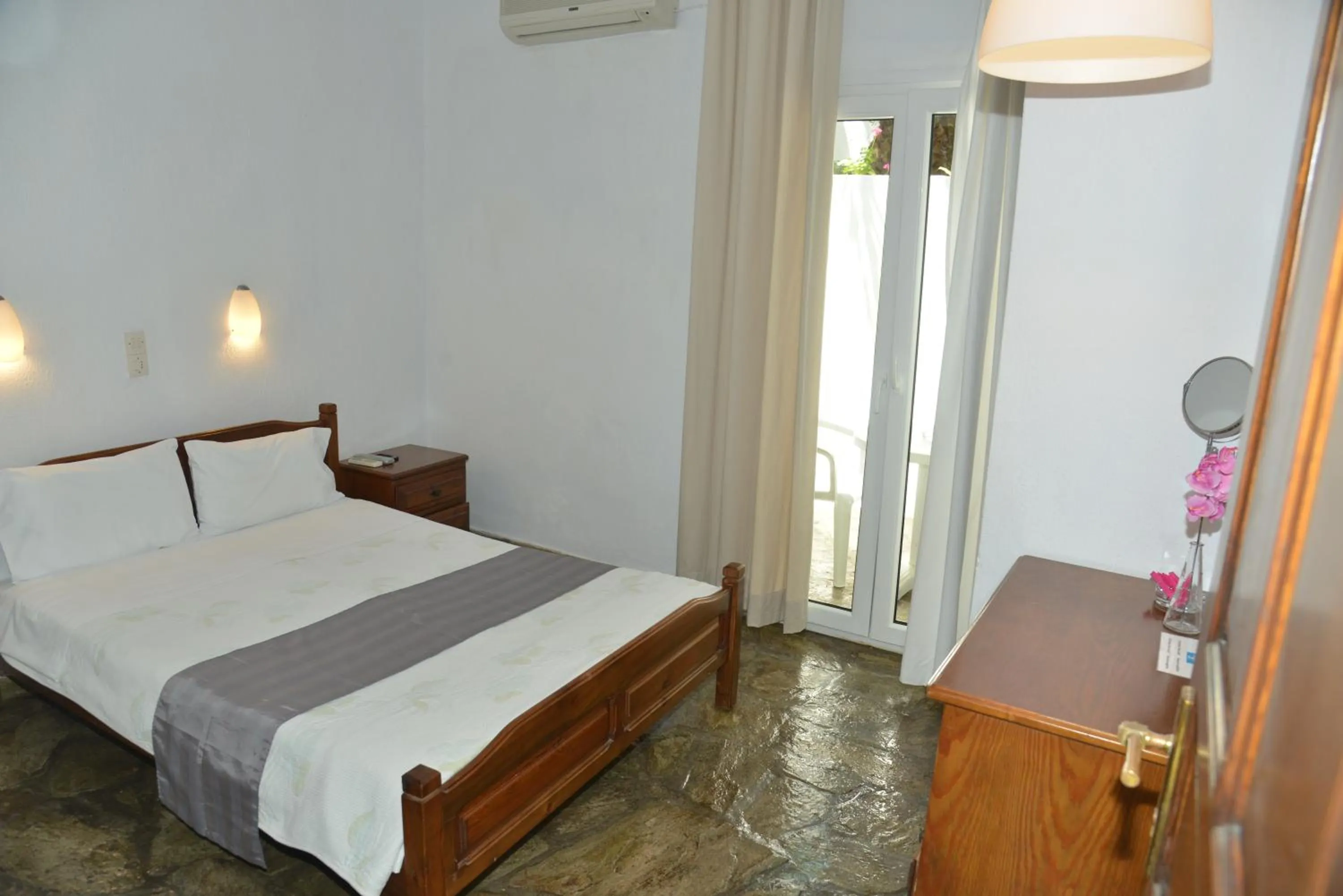 Day, Bed in Hotel Anelli