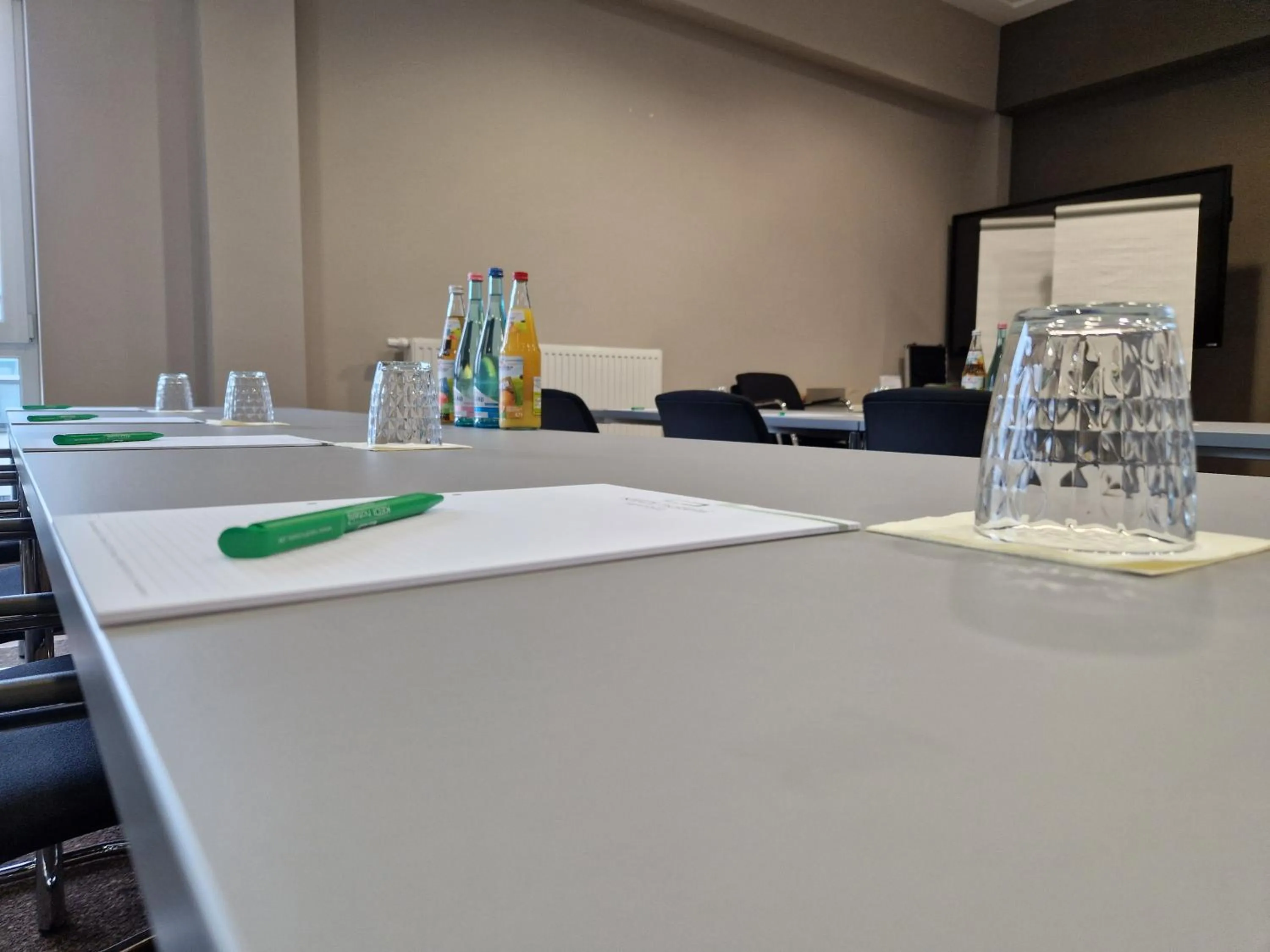 Banquet/Function facilities in Kedi Hotel Papenburg