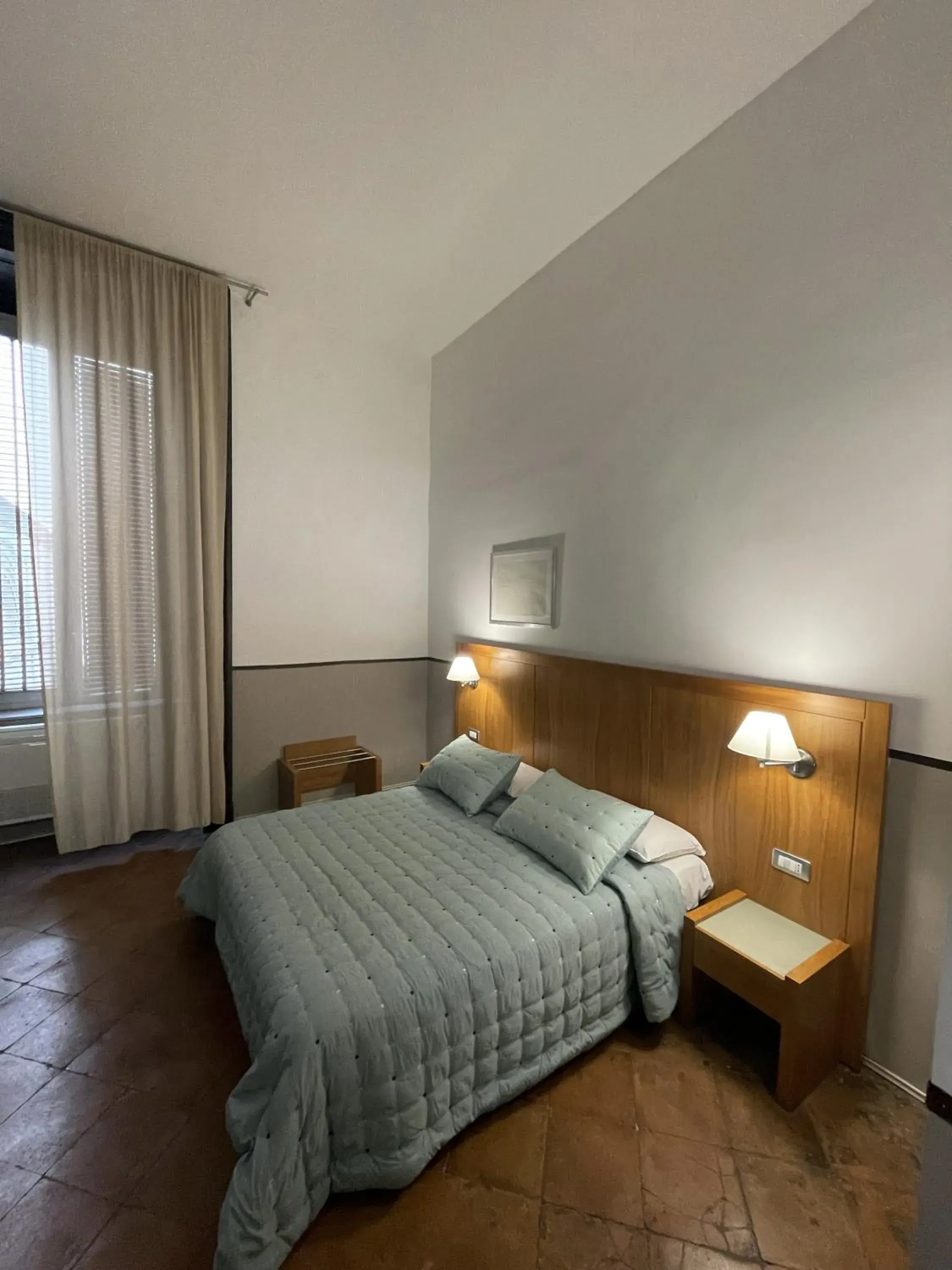 Classic Double Room in Resort CostantiNapoli 27 Classic Double Room in Resort CostantiNapoli 27