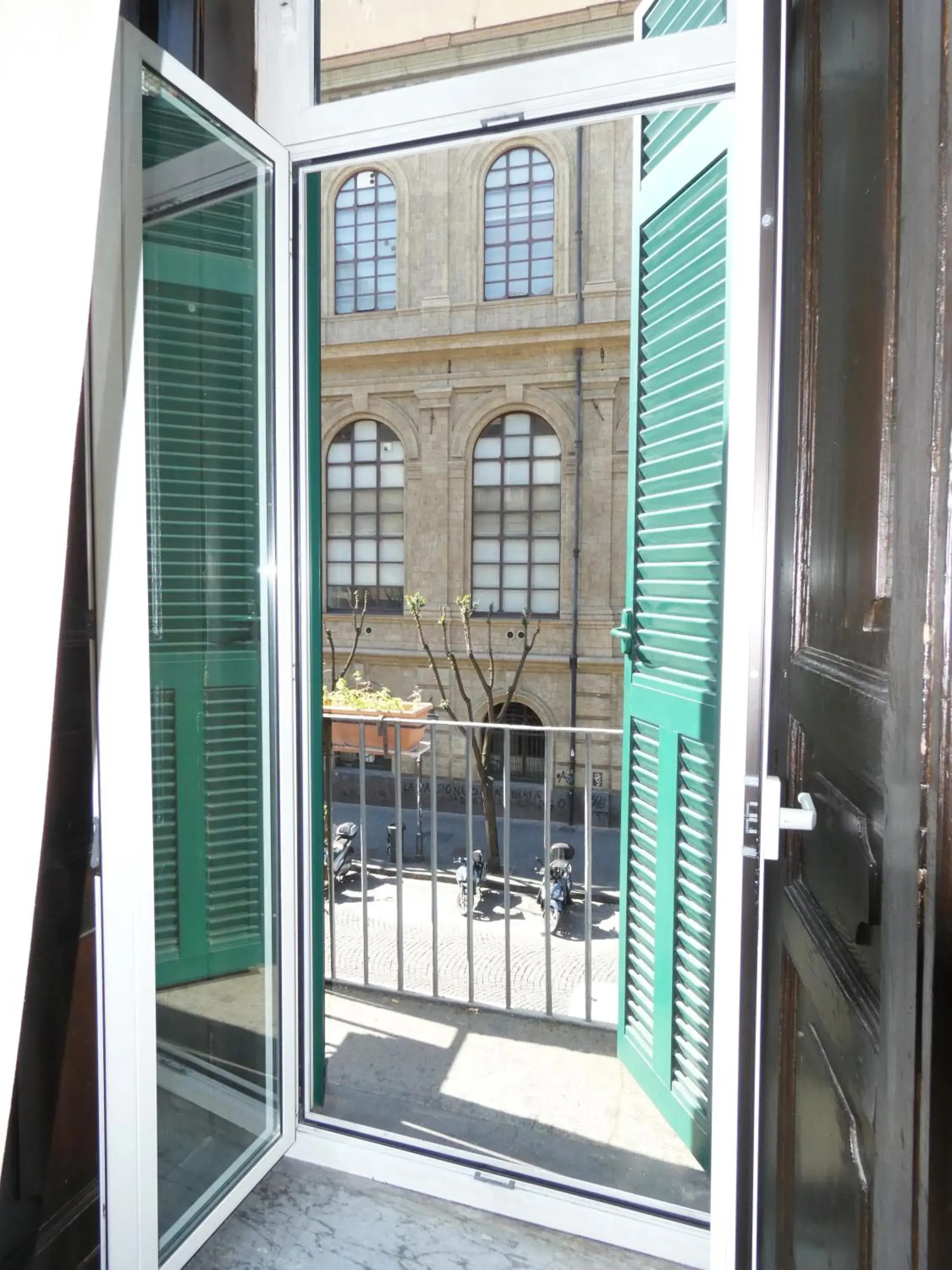 Superior Double Room in Resort CostantiNapoli 27 Superior Double Room in Resort CostantiNapoli 27