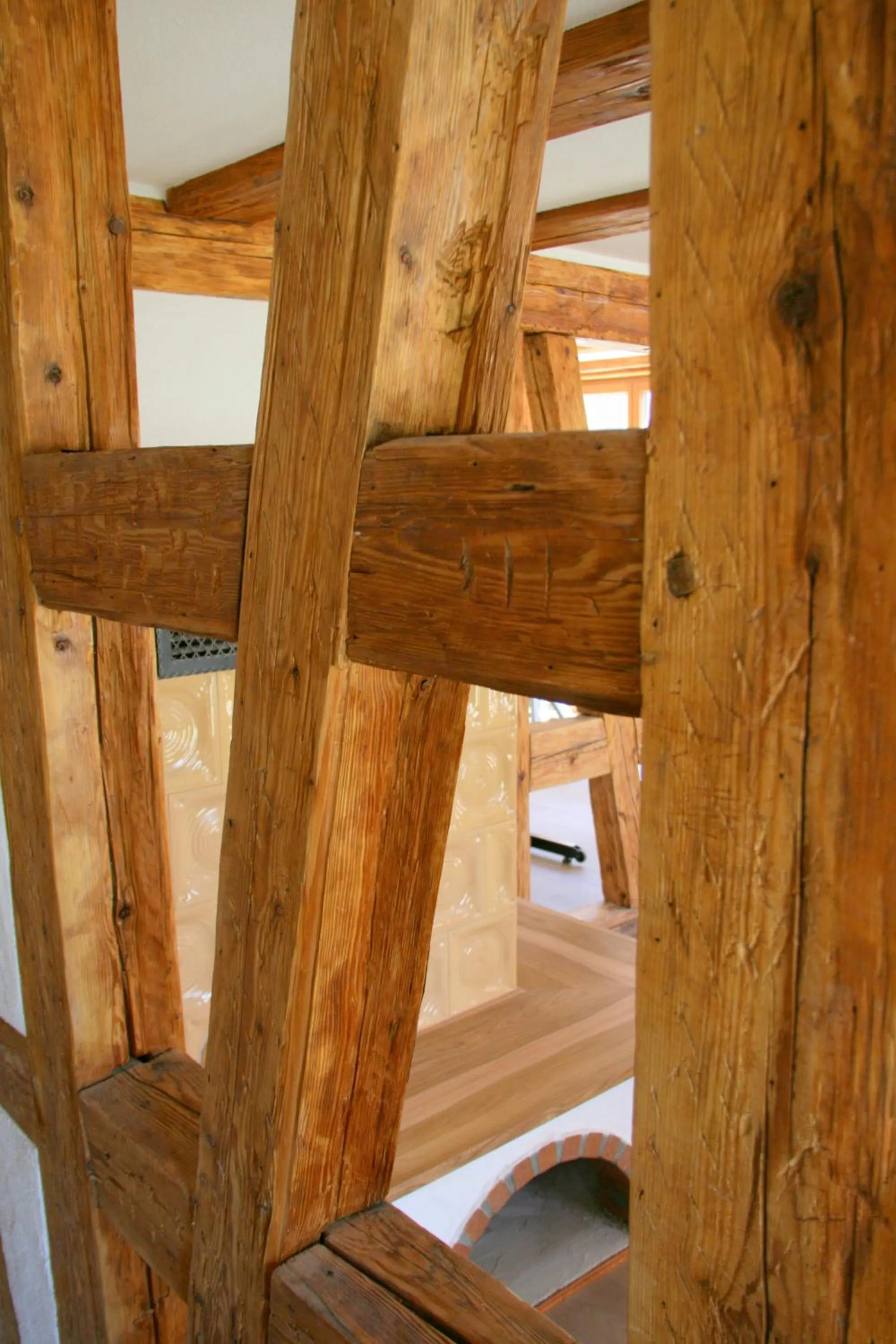 Waldvogel Ferienzimmer klimatisiert