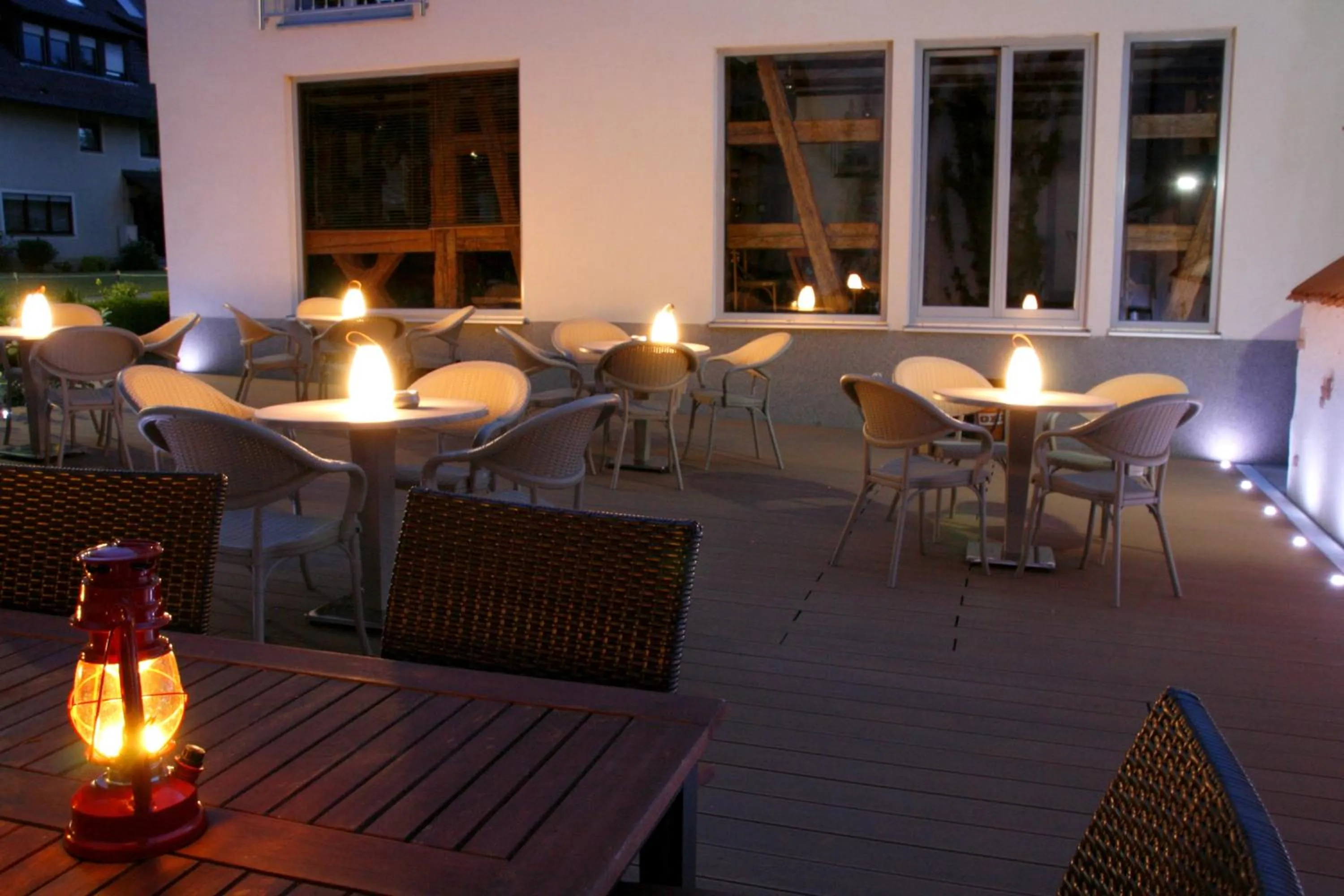 Waldvogel Ferienzimmer klimatisiert