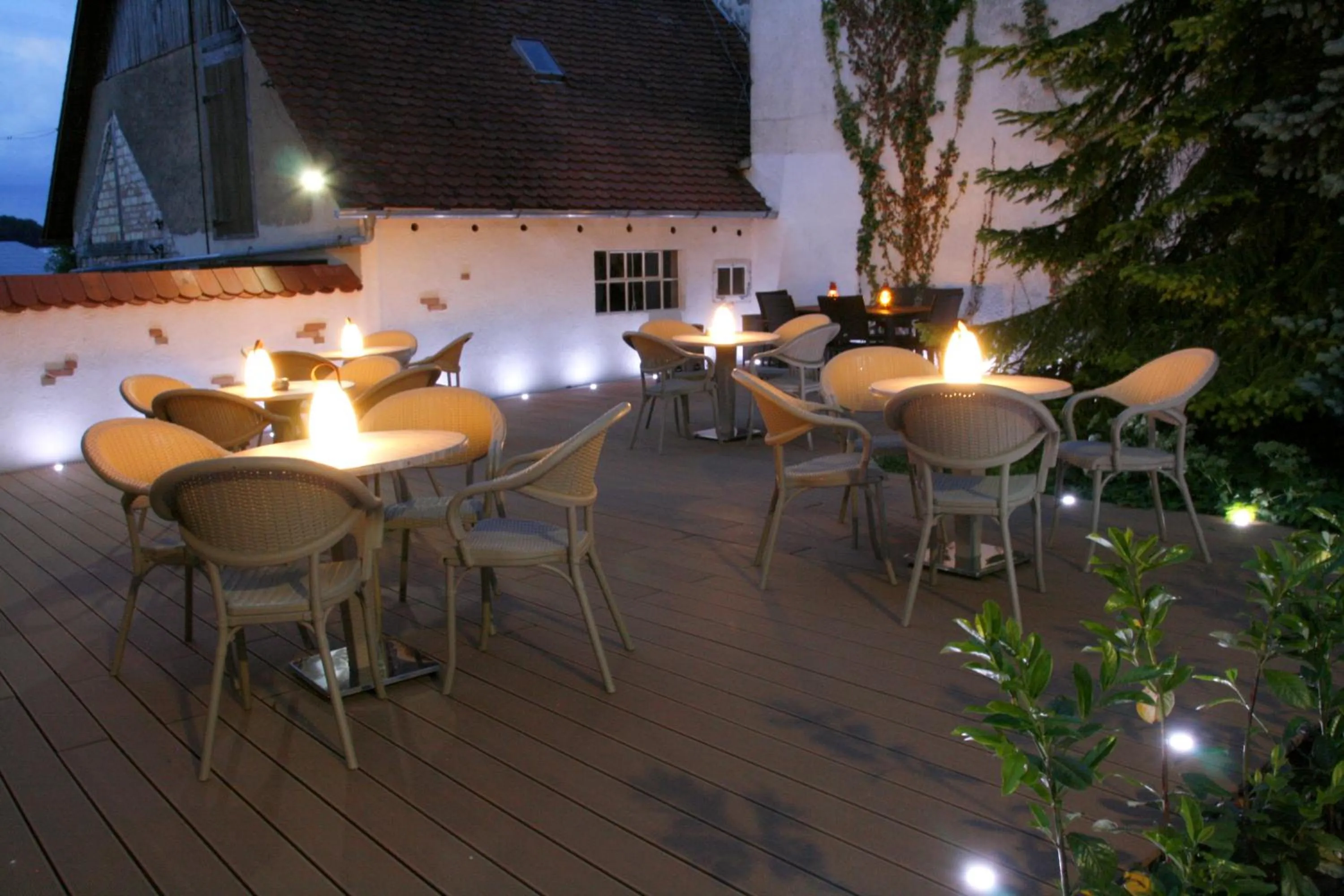 Waldvogel Ferienzimmer klimatisiert