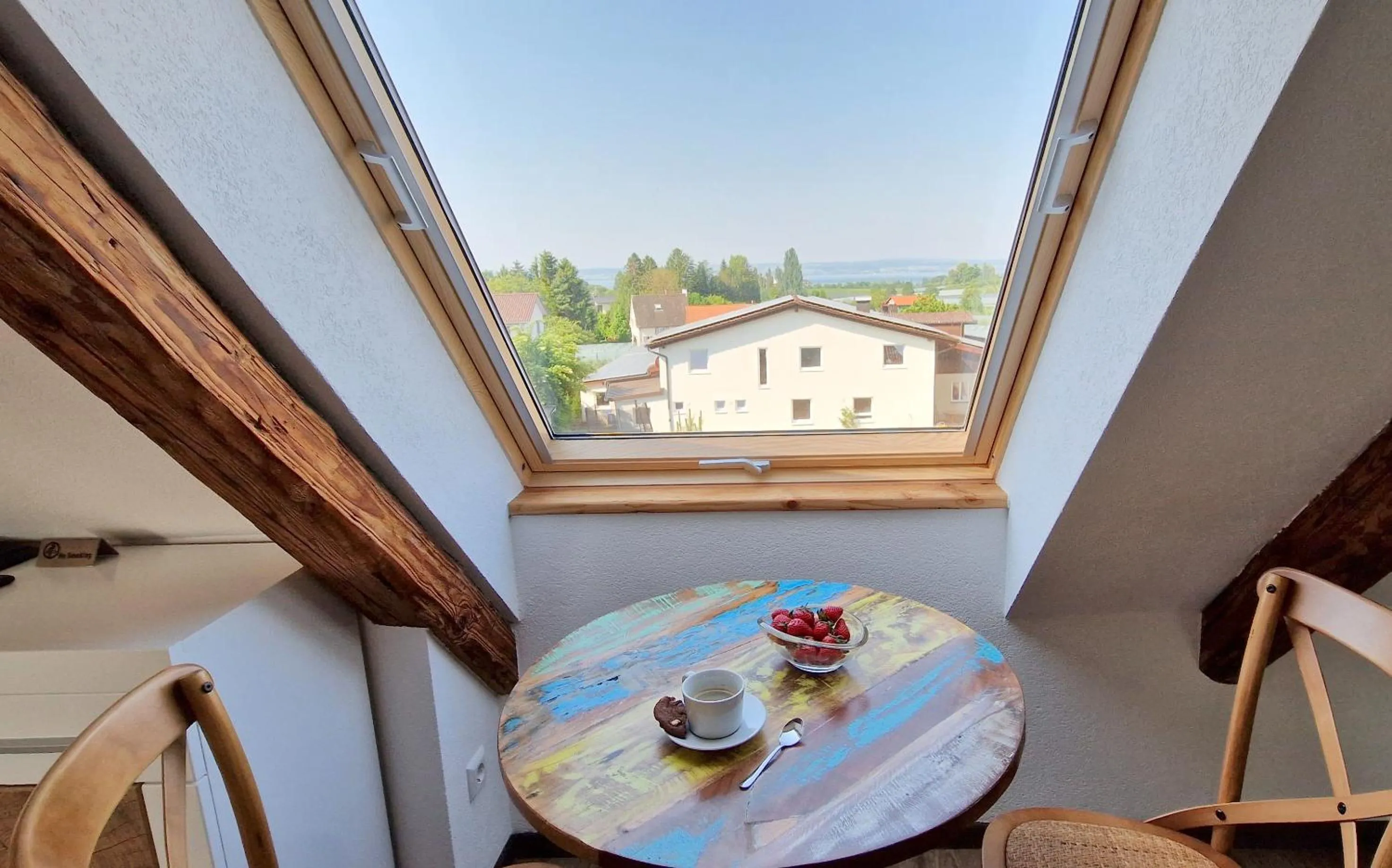 Waldvogel Ferienzimmer klimatisiert