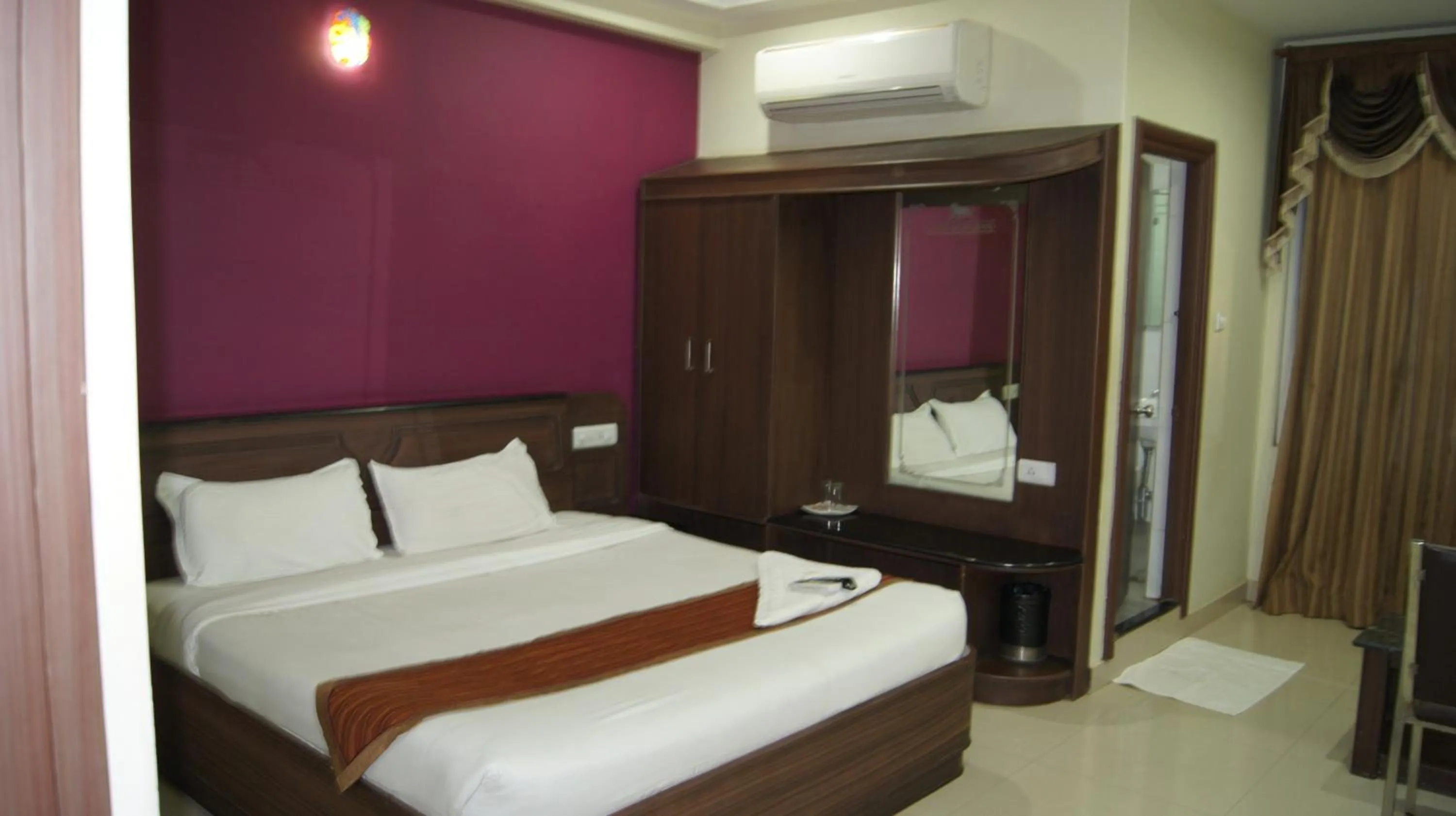 Standard Double Room in Hotel MGM Grand