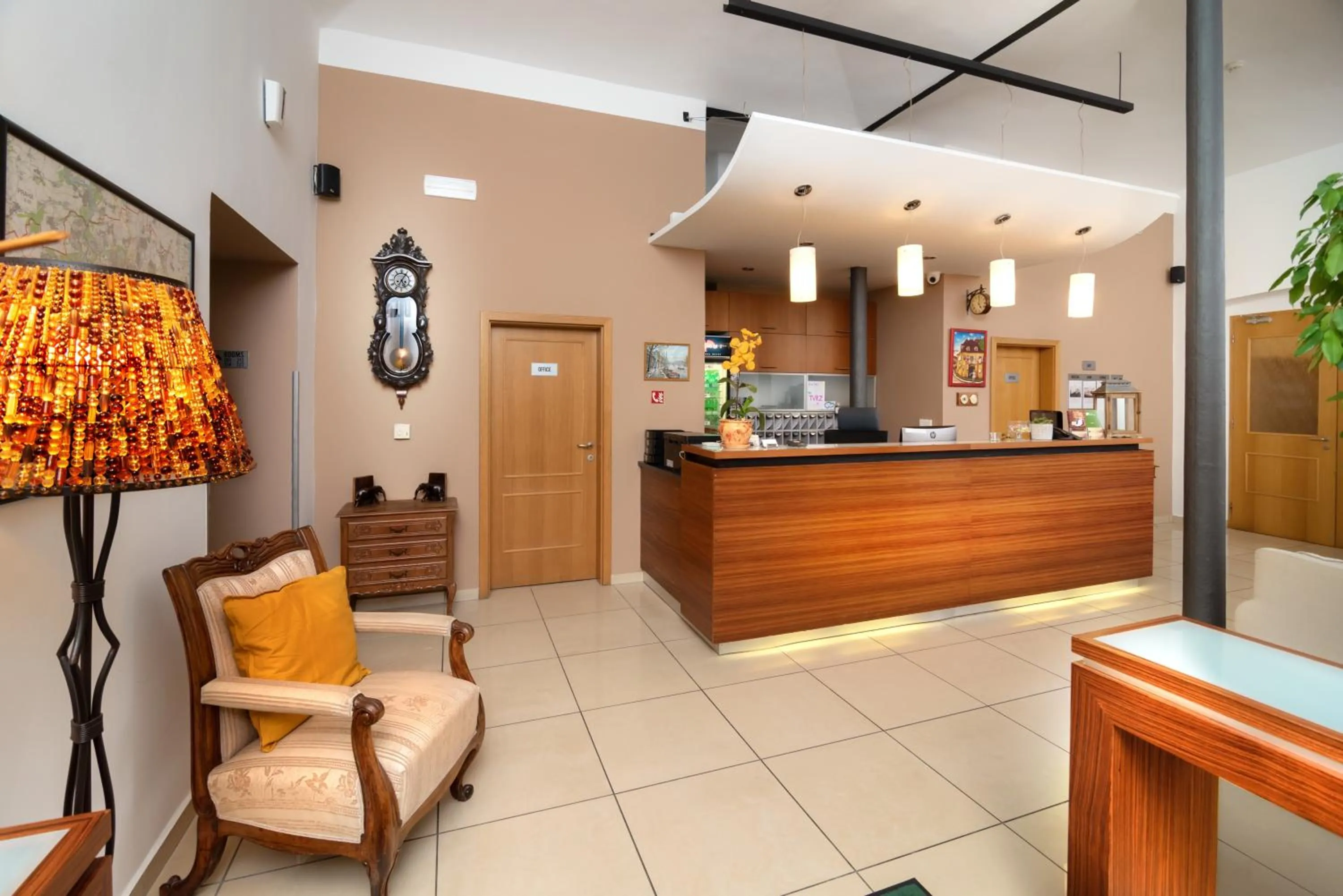 Other in Hotel Chvalská Tvrz