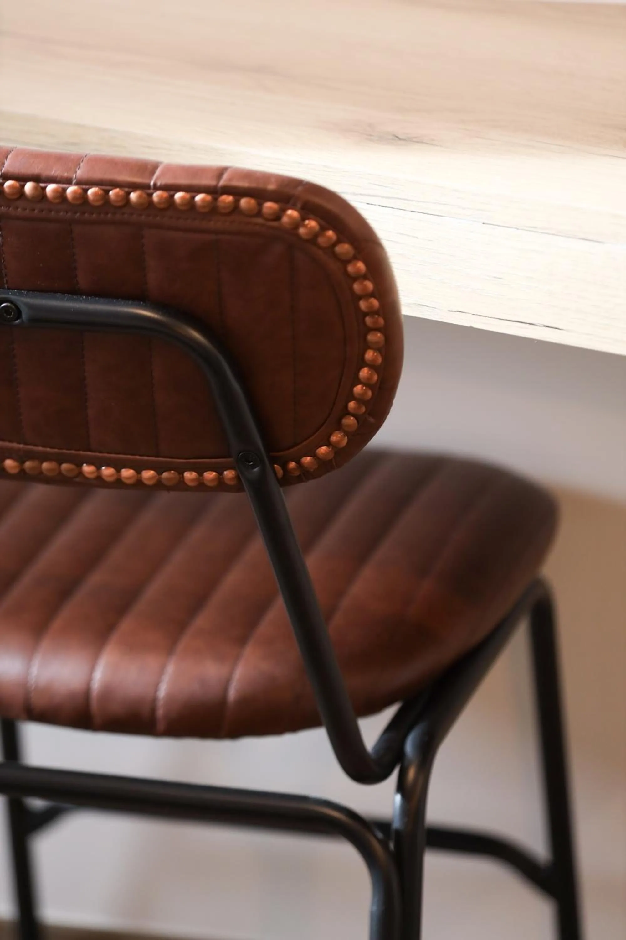 Decorative detail in Le Petit Boutique Hotel