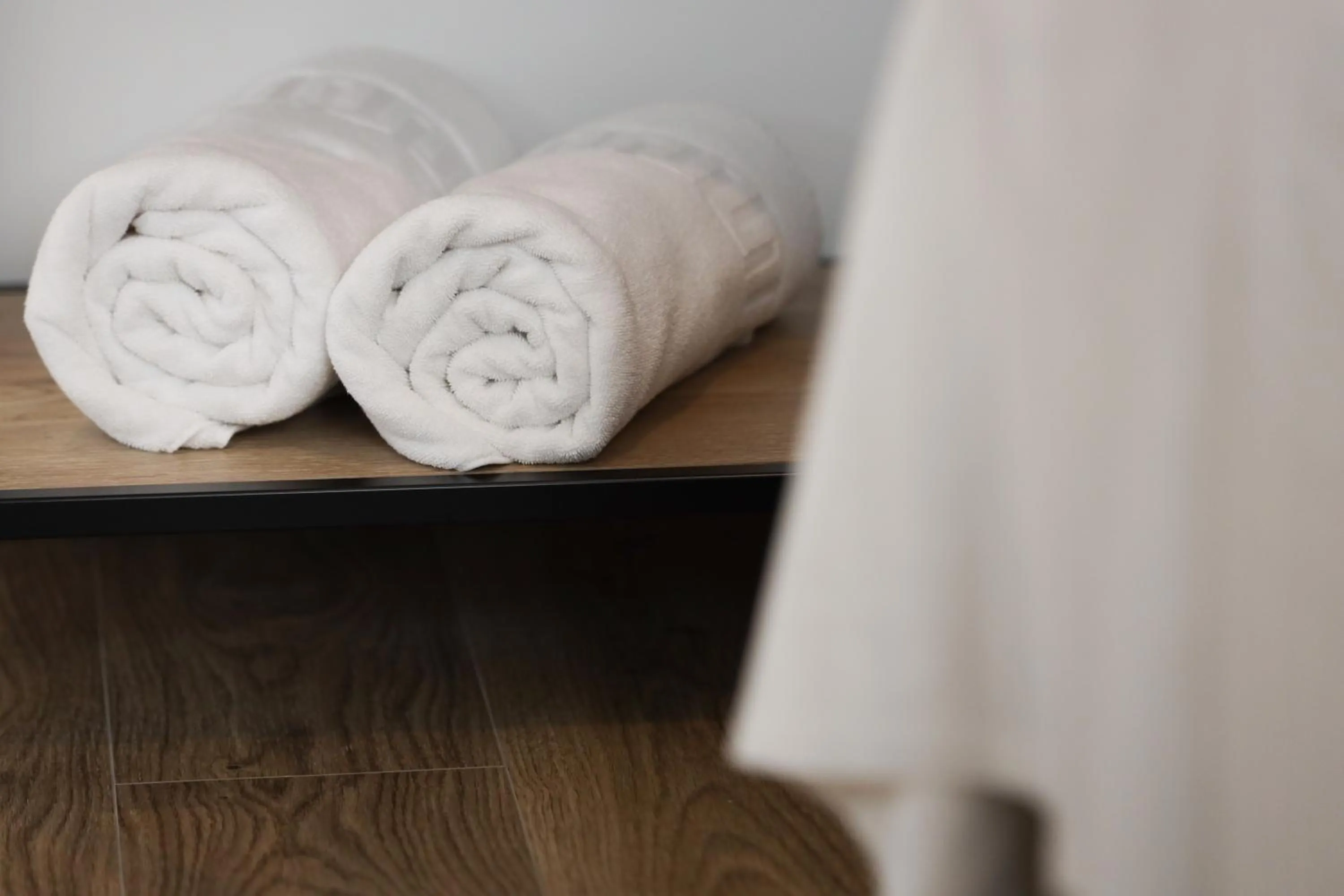 Bathroom in Le Petit Boutique Hotel