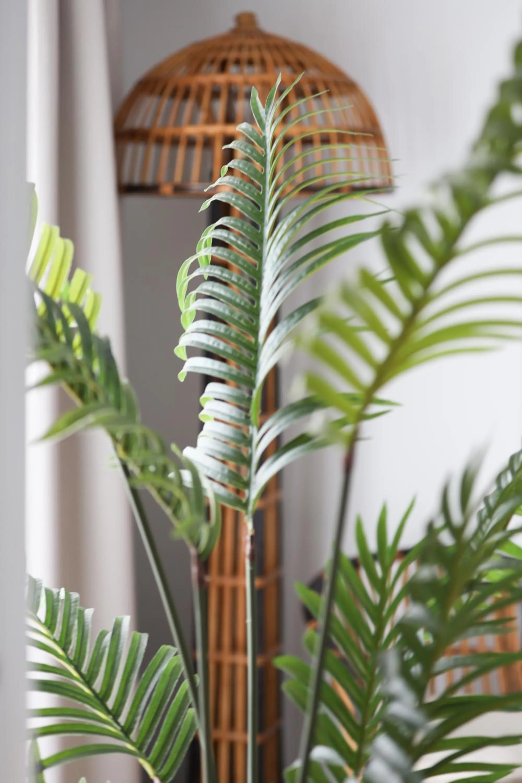 Decorative detail in Le Petit Boutique Hotel