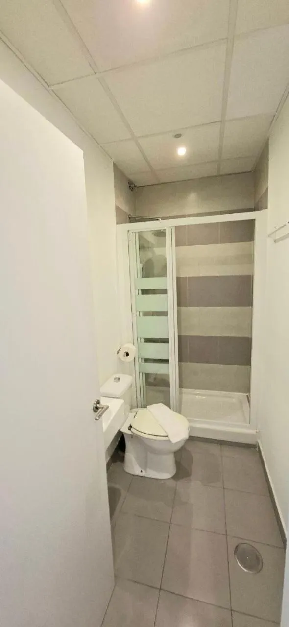 AYZ Javier Cabrini - Auto check-in property