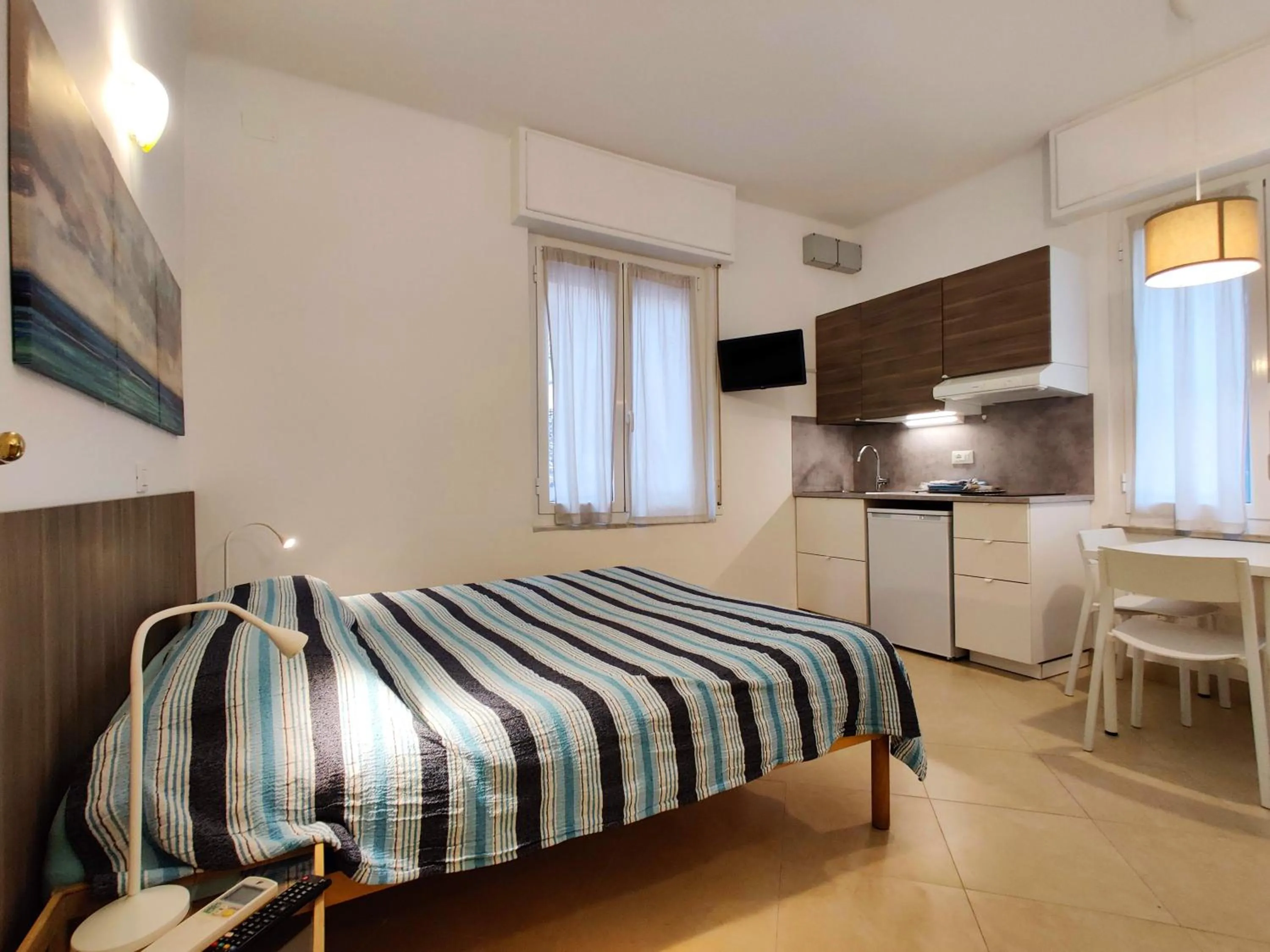 Residence Glicini