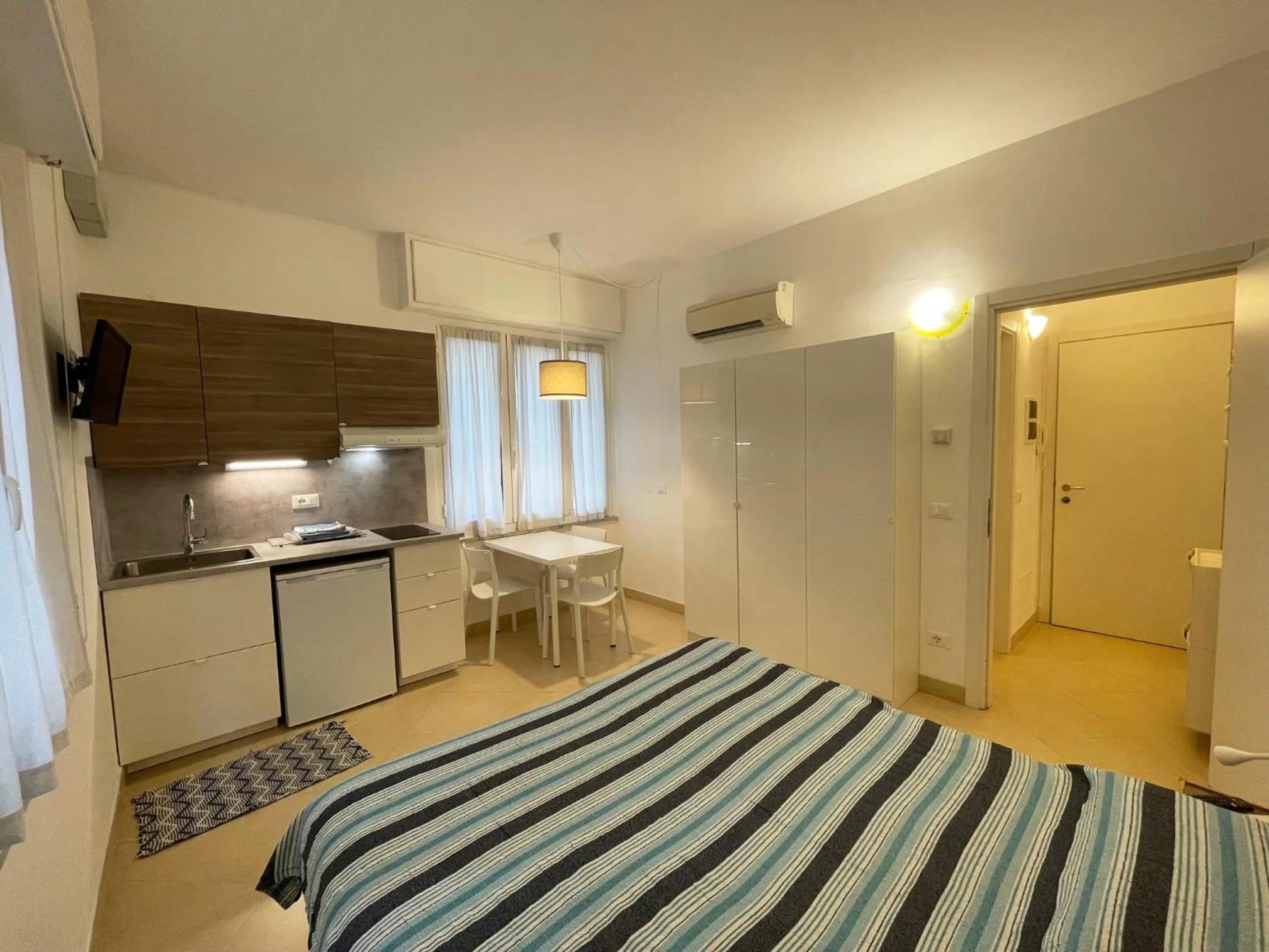 Residence Glicini