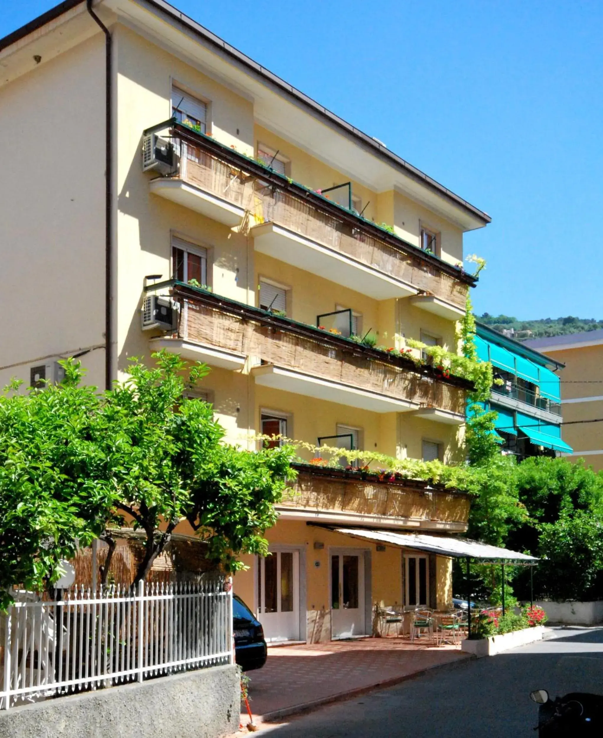 Residence Glicini Residence Glicini